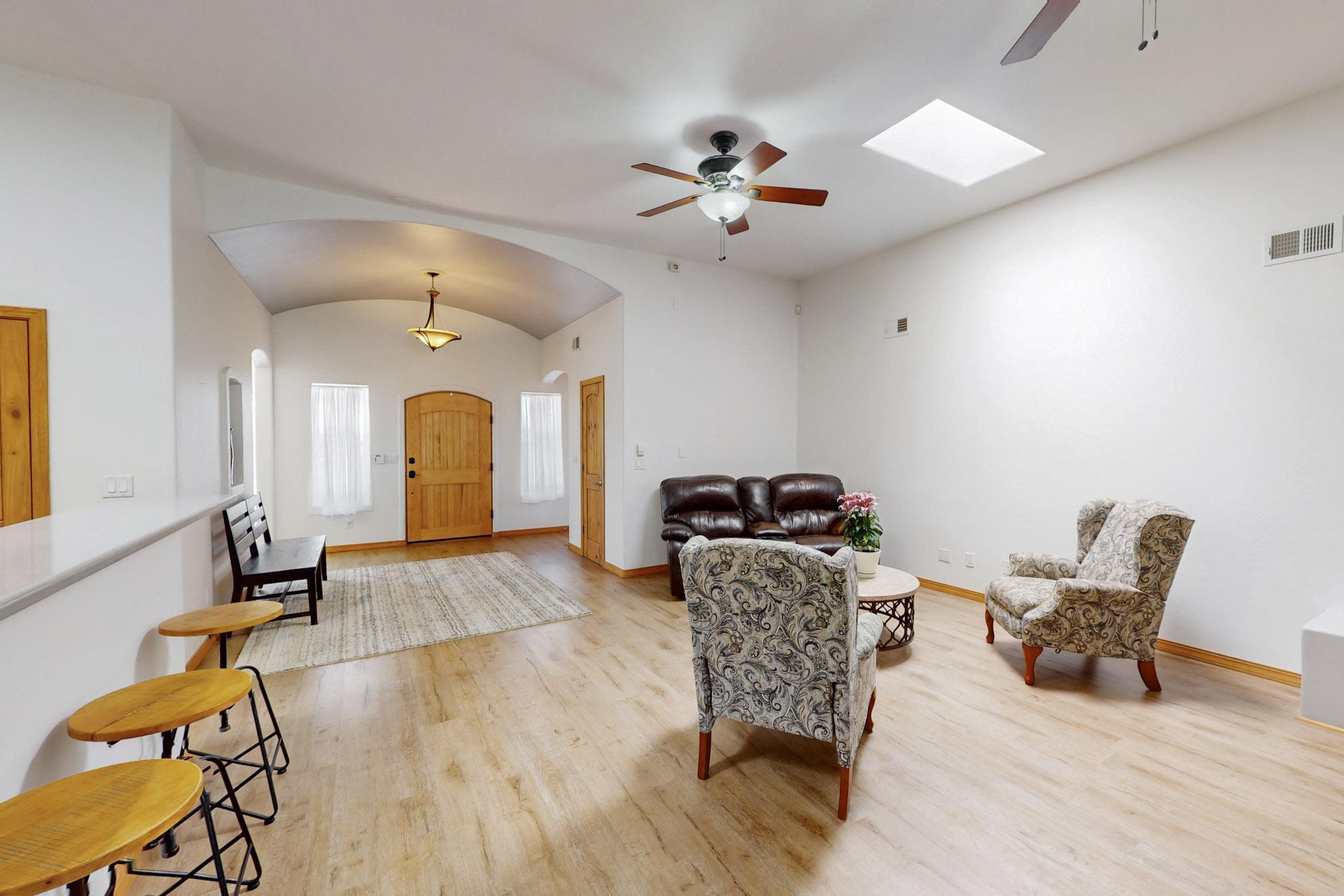 630 BARNETT Road