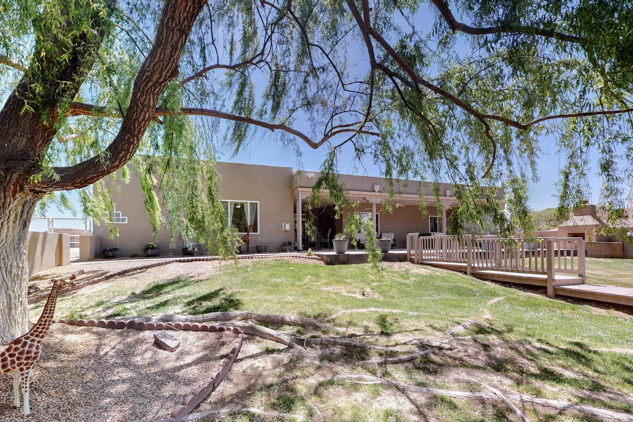 630 BARNETT Road