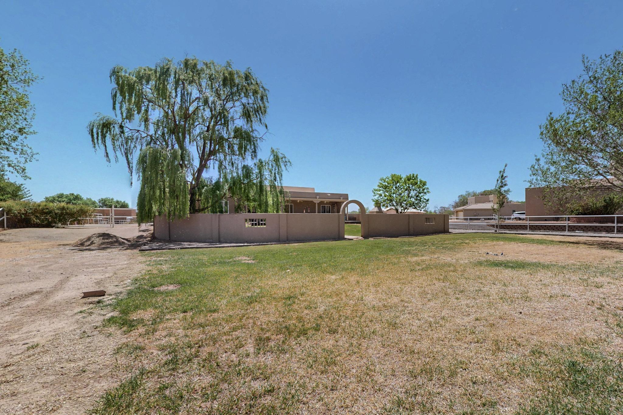 630 BARNETT Road