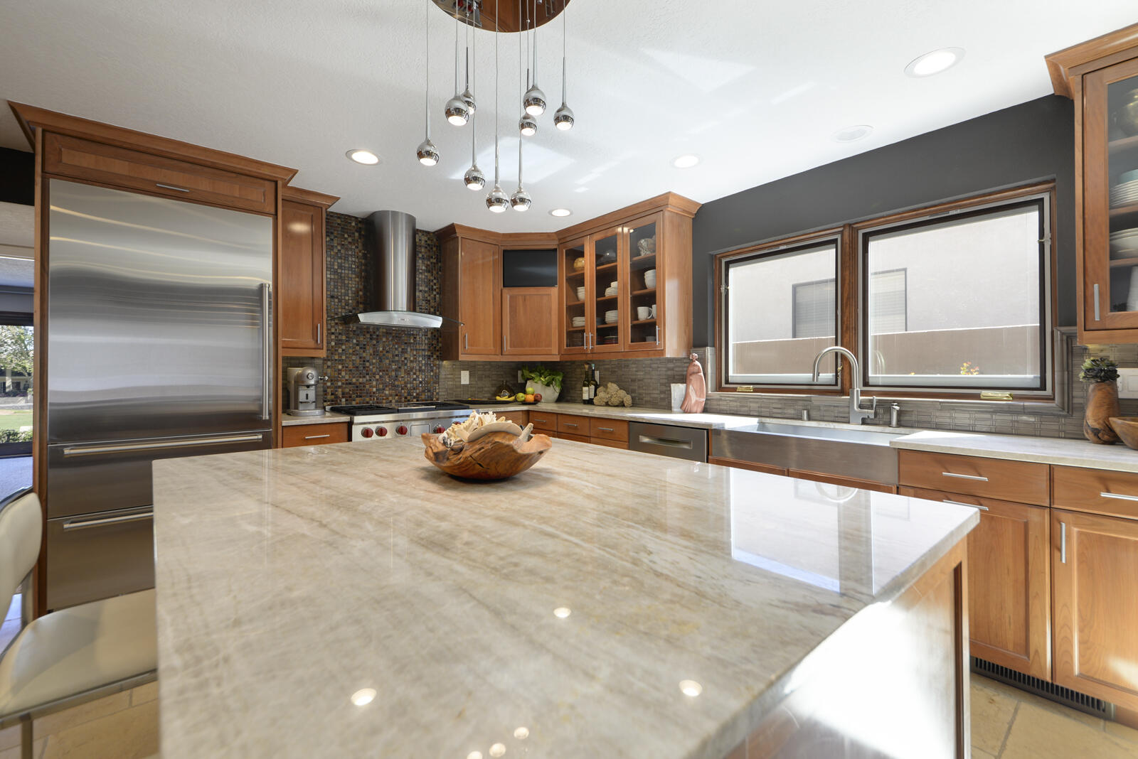 10009 BARRINSON NE