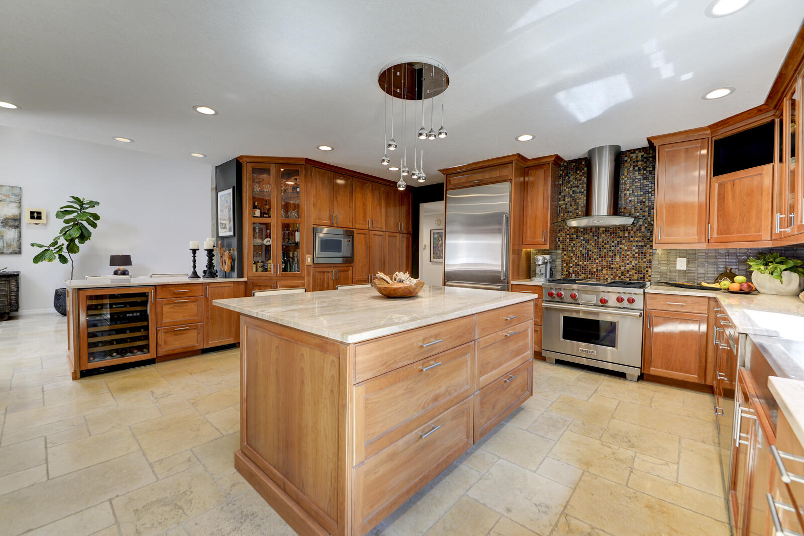 10009 BARRINSON NE