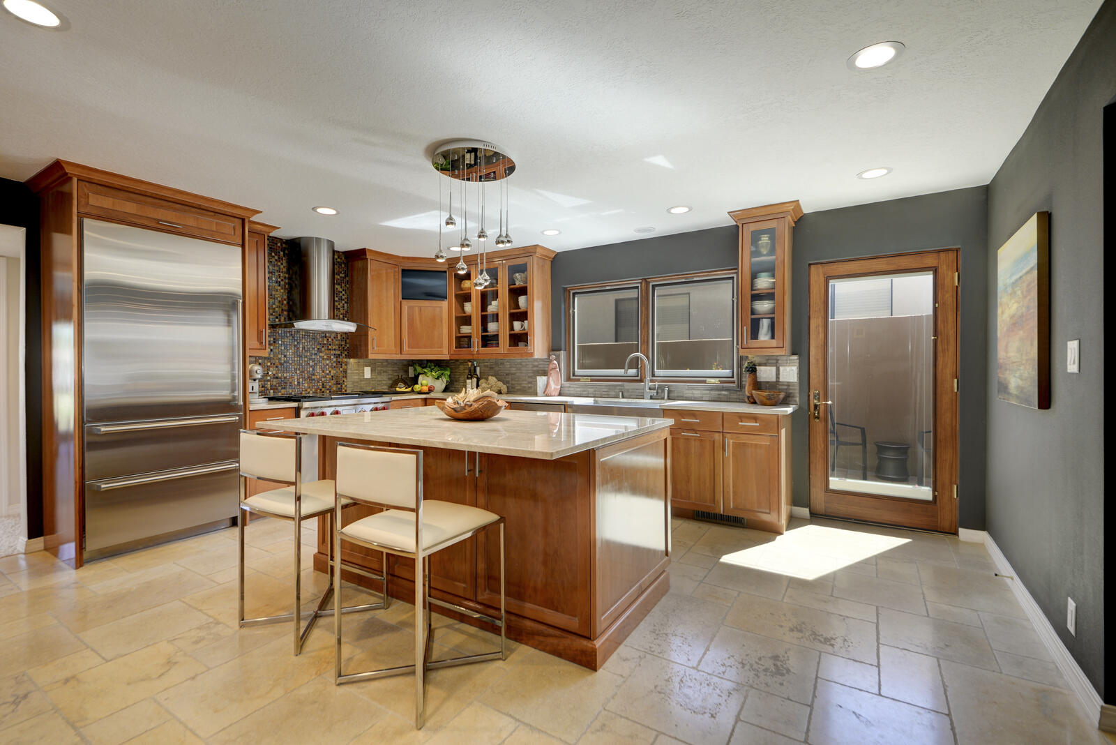 10009 BARRINSON NE
