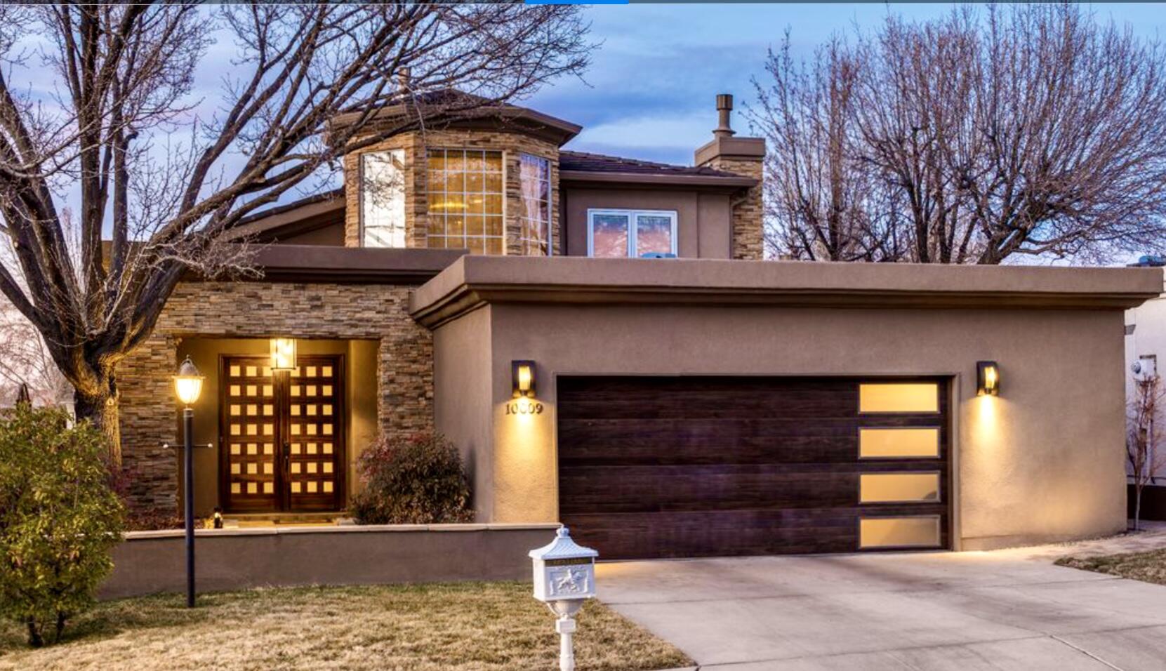 10009 BARRINSON NE