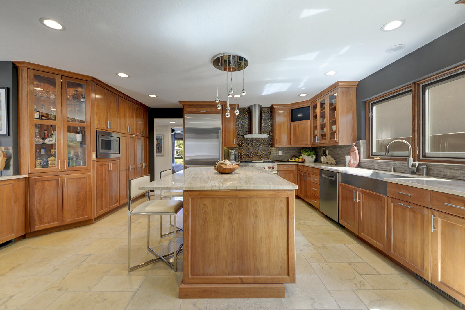 10009 BARRINSON NE