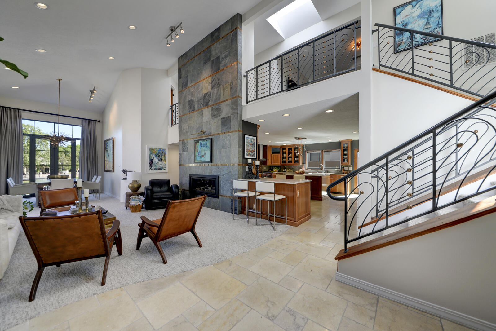 10009 BARRINSON NE