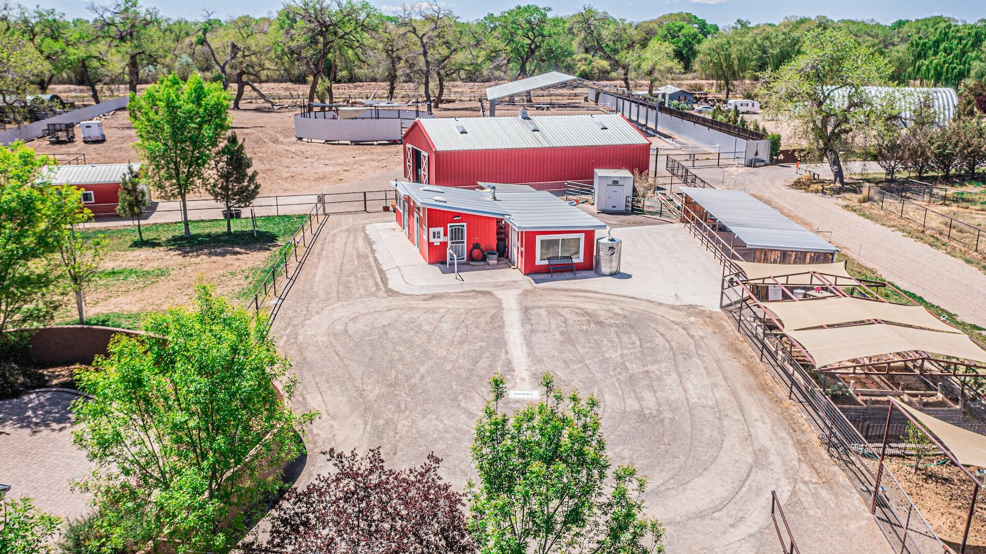 7 WILDWOOD Lane