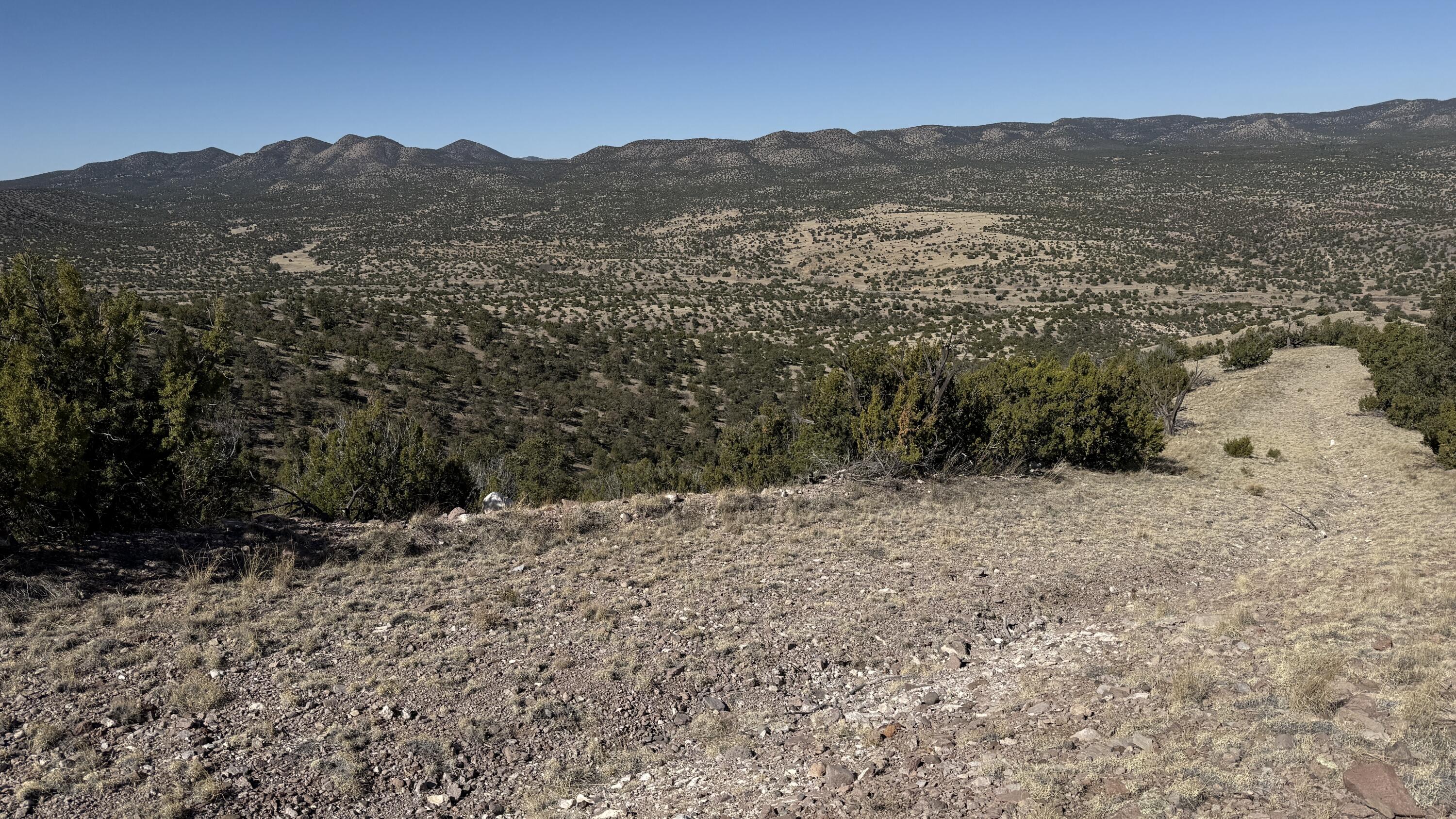 Lot 21 Pinon Springs Ranch