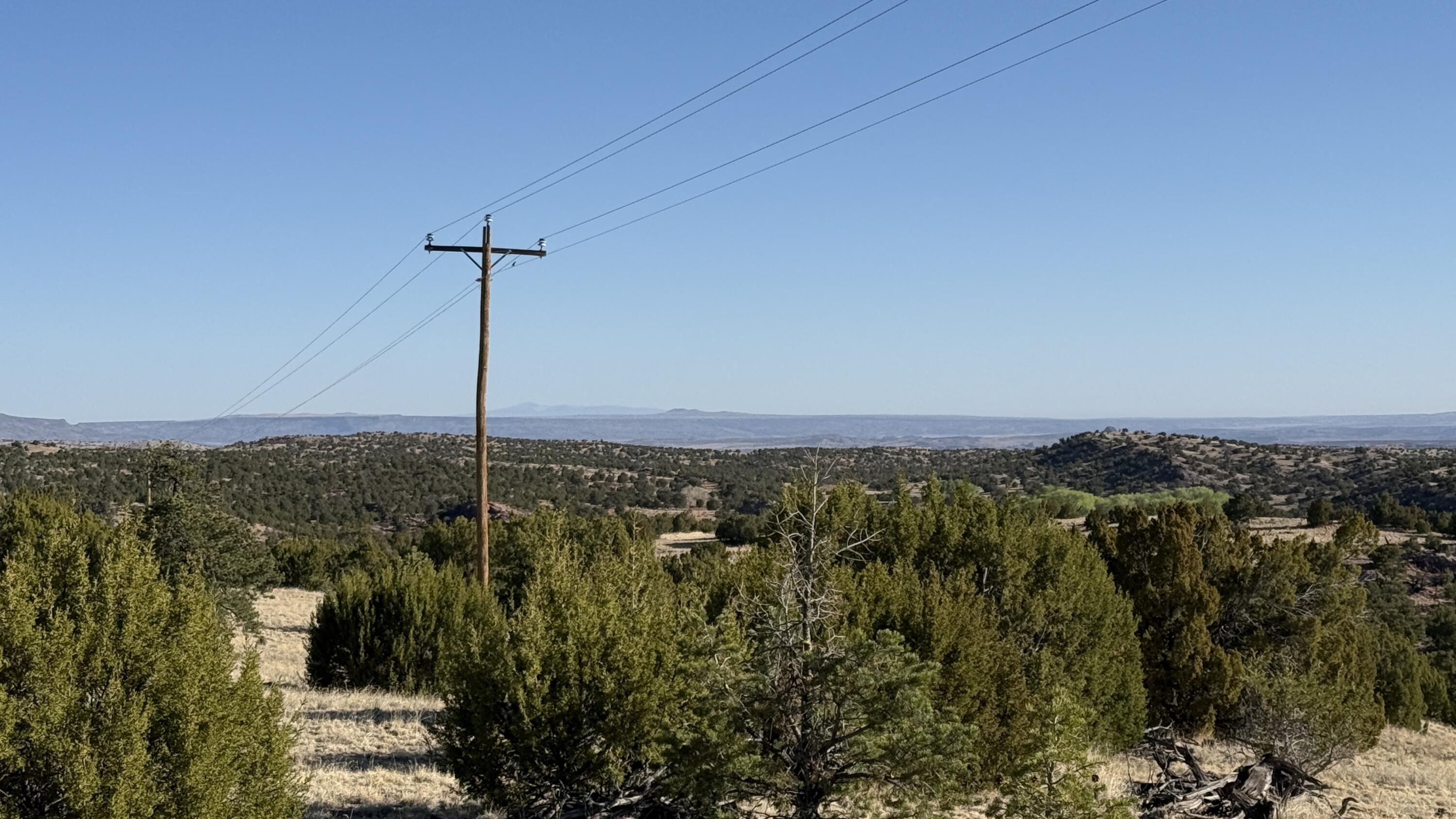 Lot 21 Pinon Springs Ranch