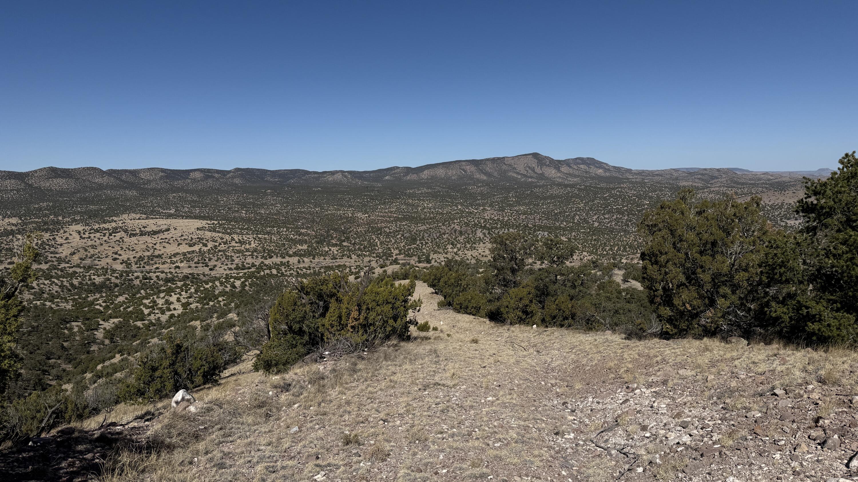 Lot 21 Pinon Springs Ranch