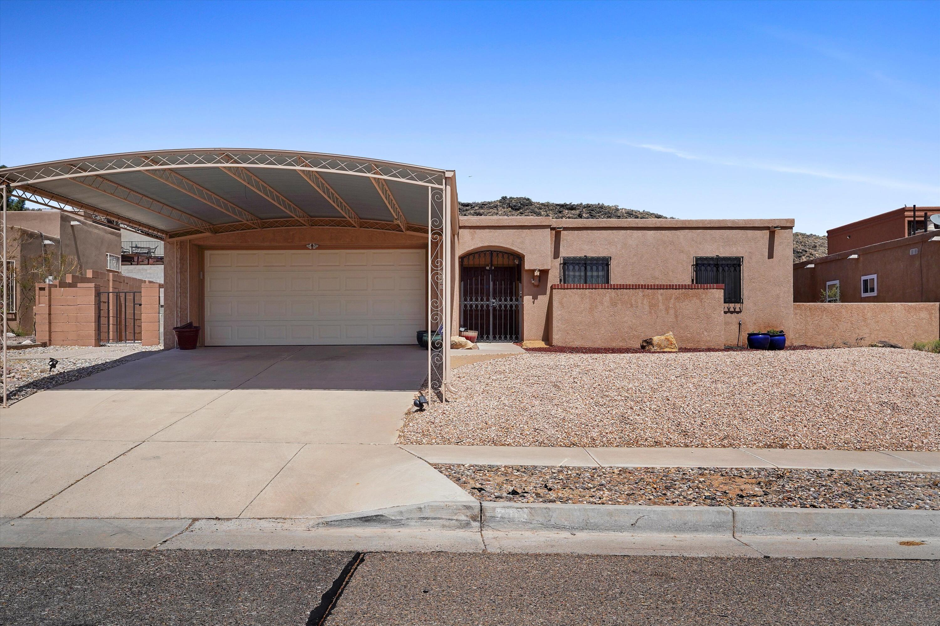 7413 STAG HORN Drive NW