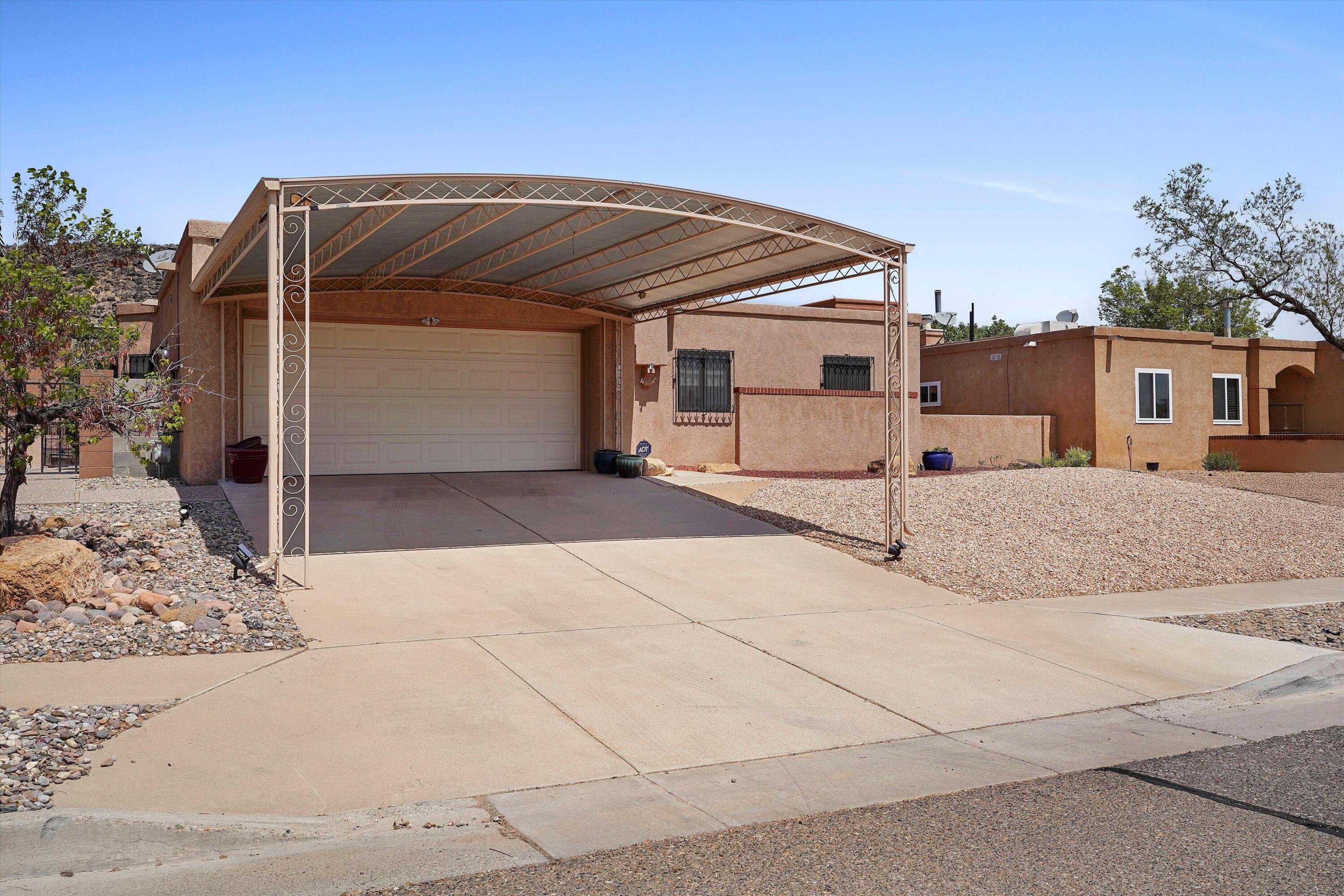 7413 STAG HORN Drive NW
