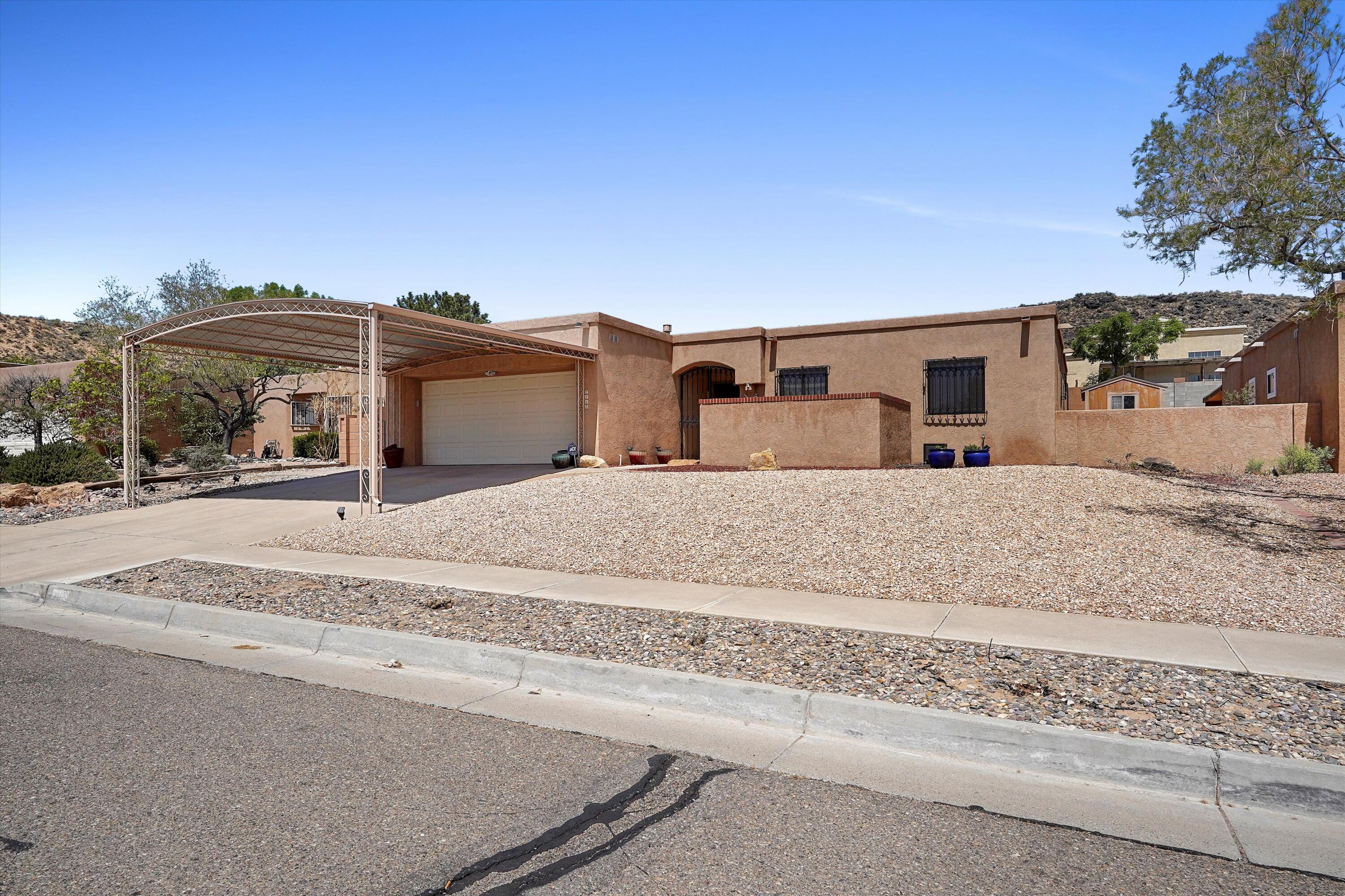7413 STAG HORN Drive NW