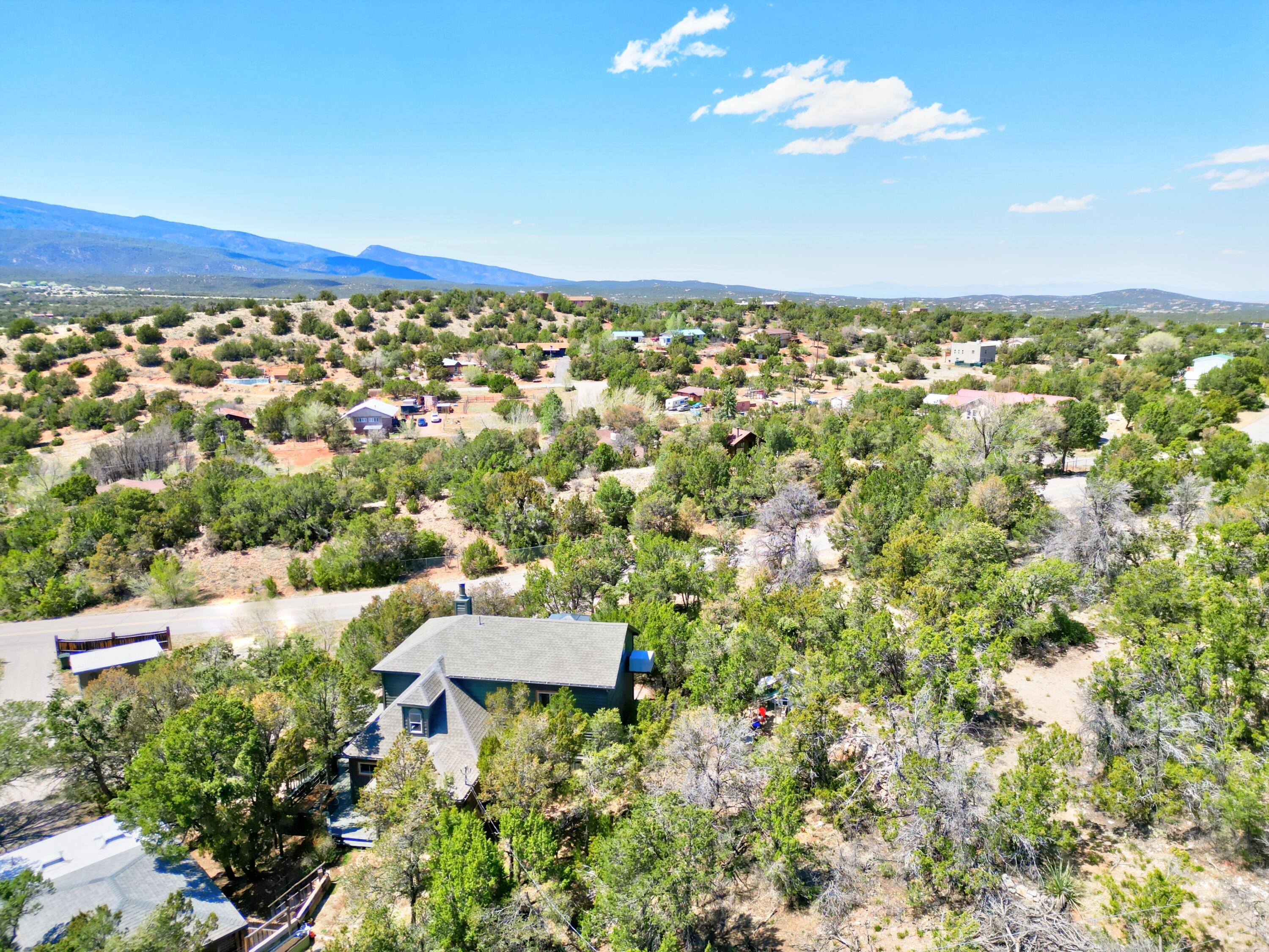 54 Camino Alto