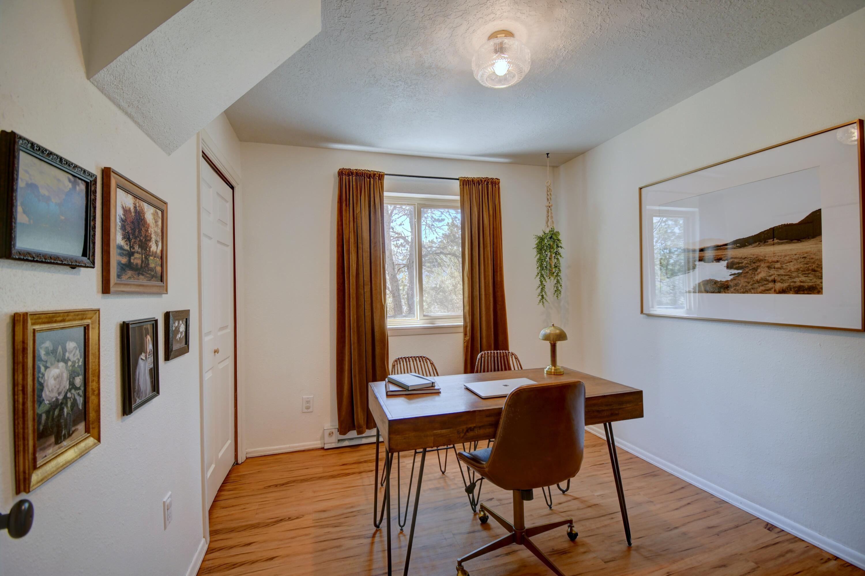 54 Camino Alto