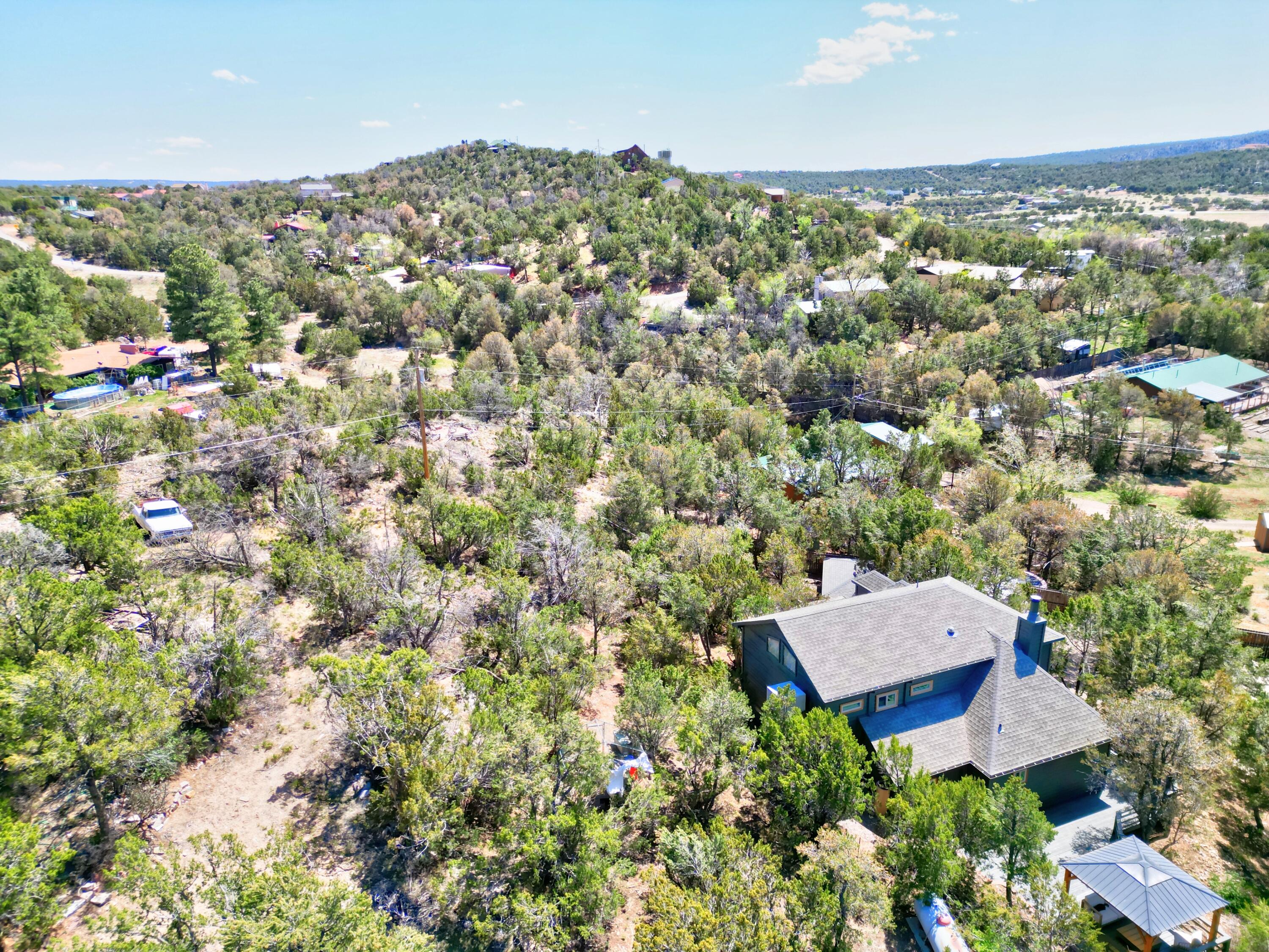 54 Camino Alto