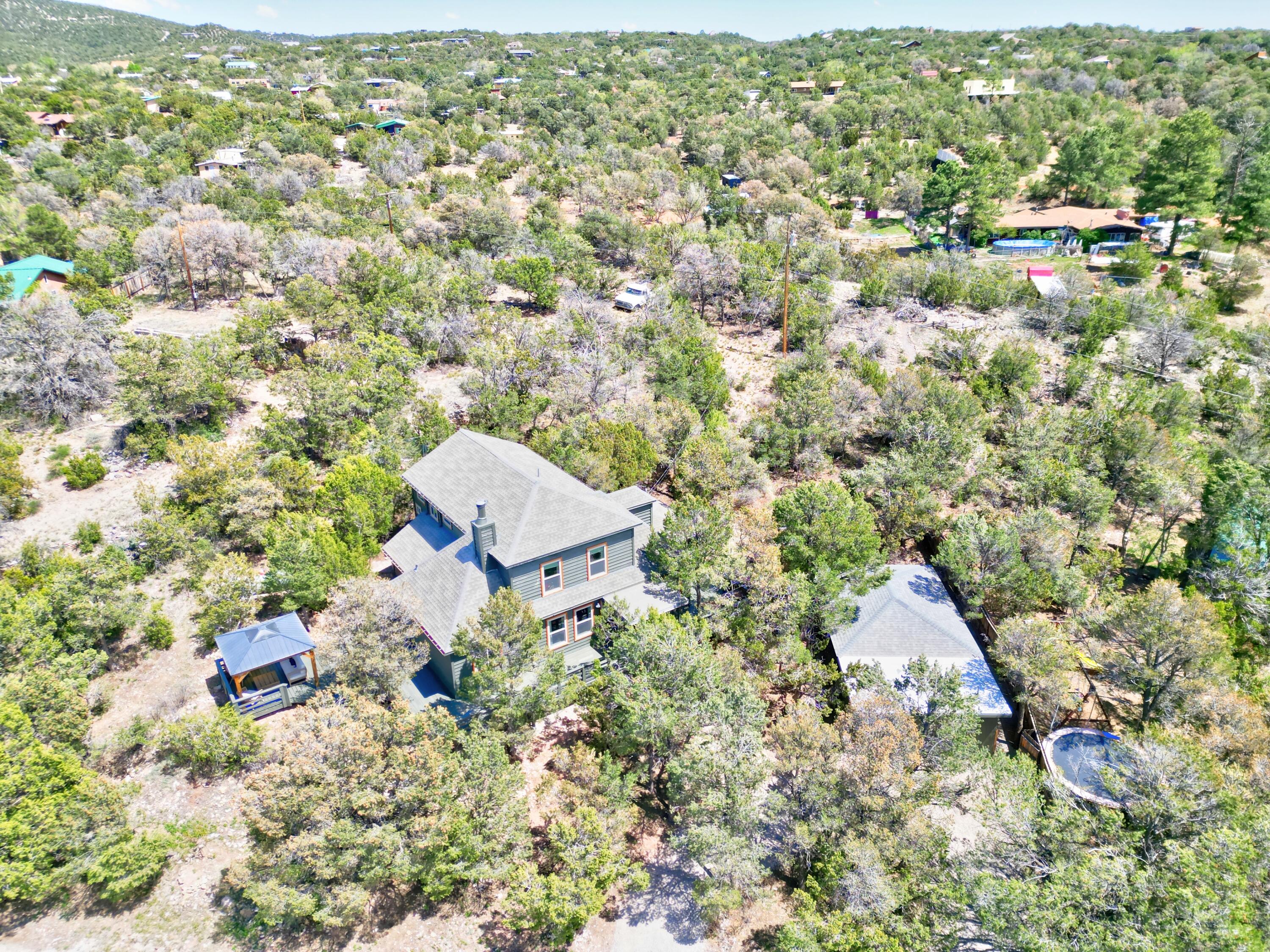 54 Camino Alto