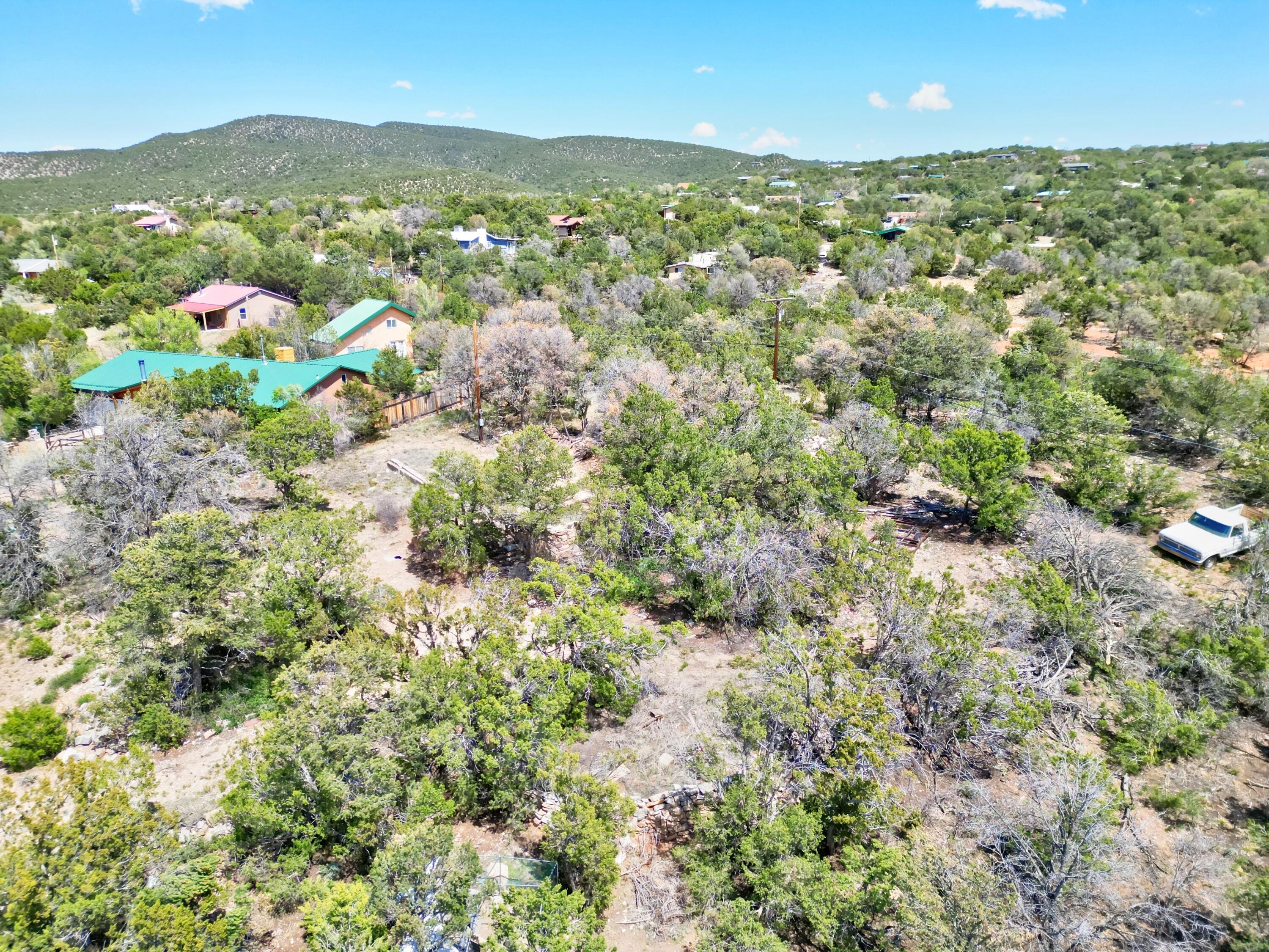 54 Camino Alto