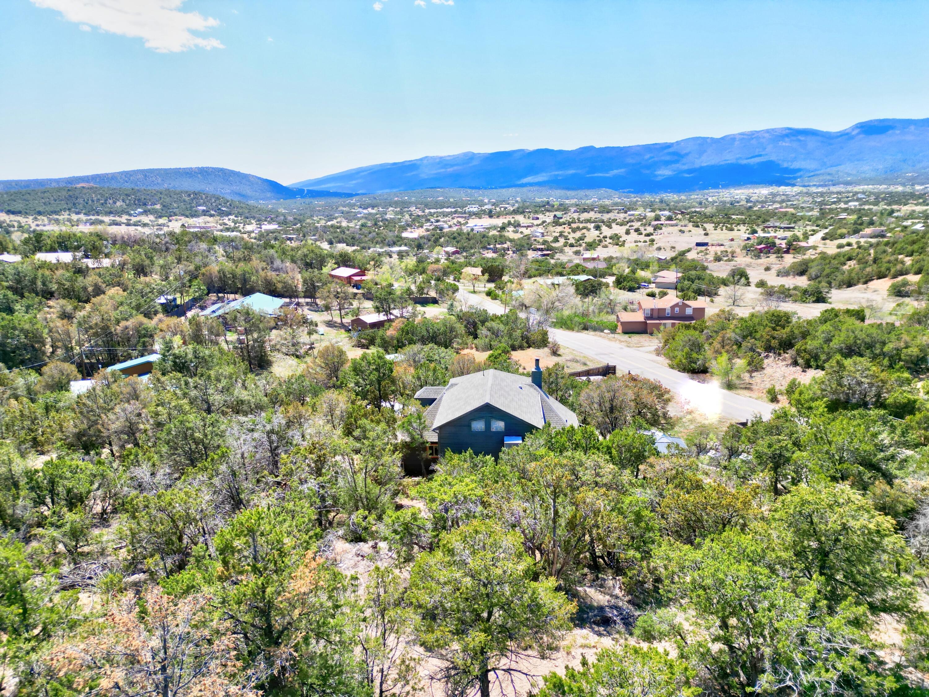 54 Camino Alto