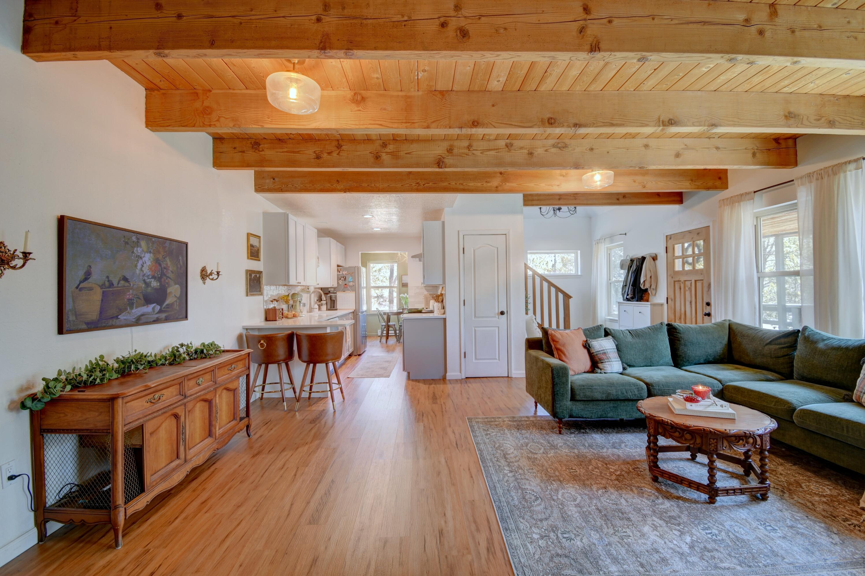 54 Camino Alto