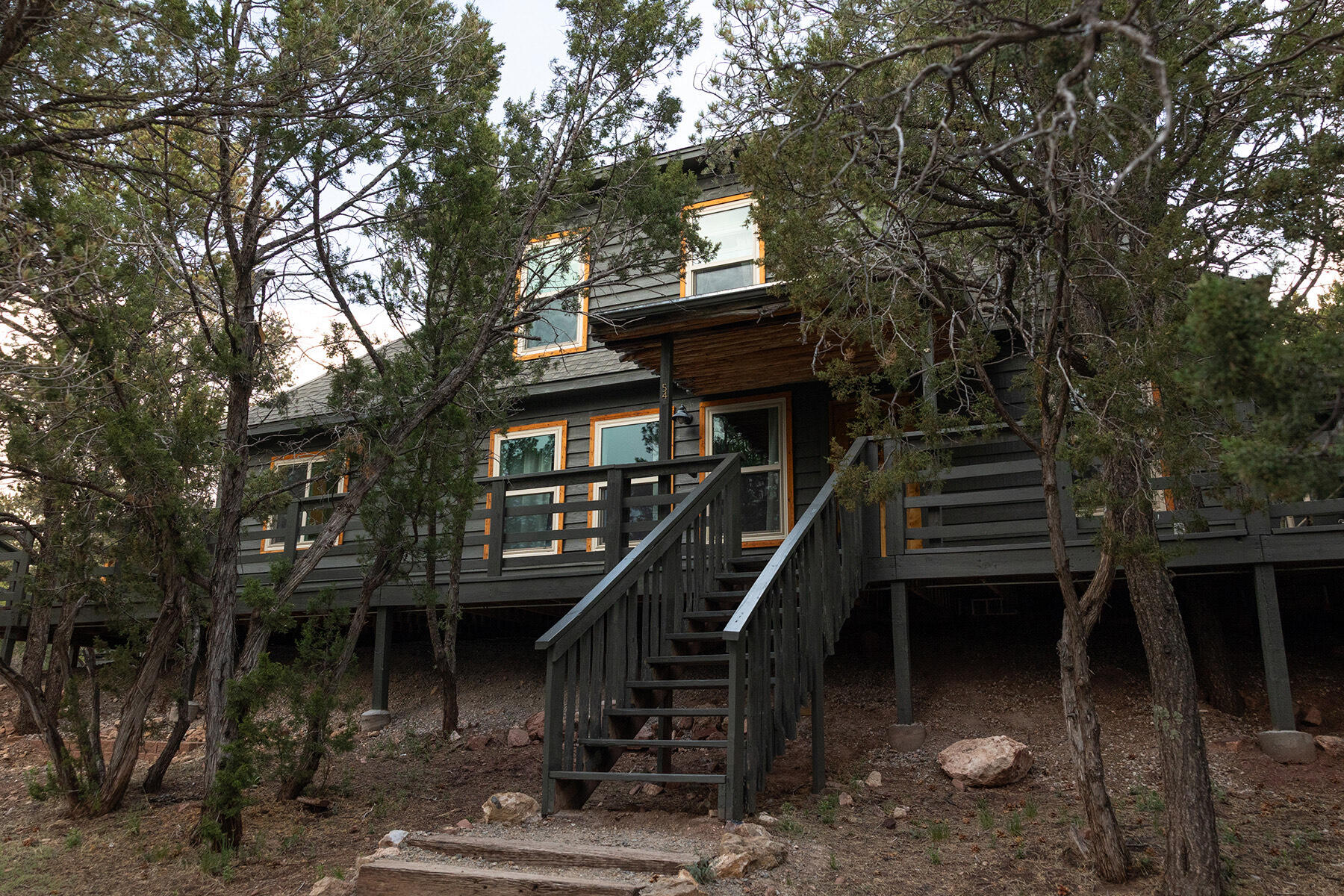 54 Camino Alto