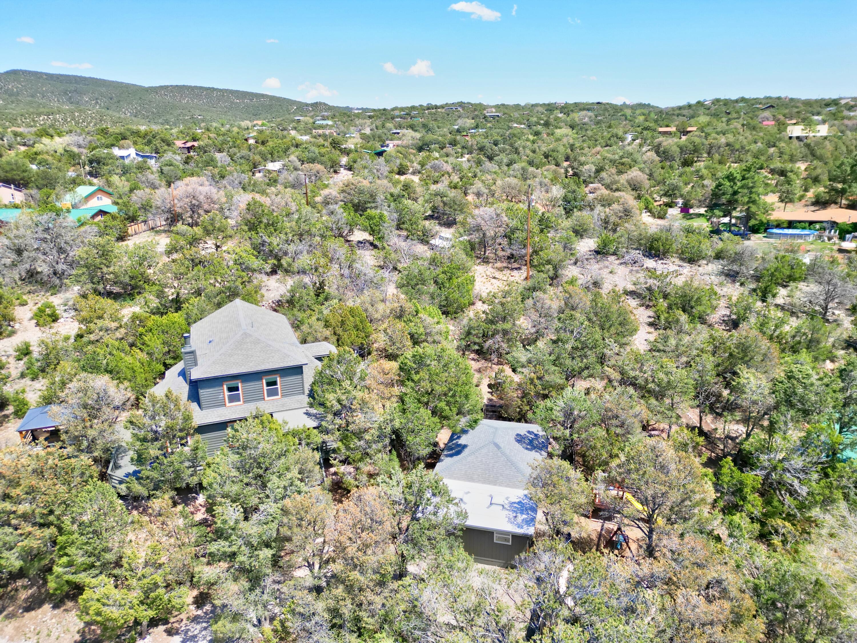 54 Camino Alto