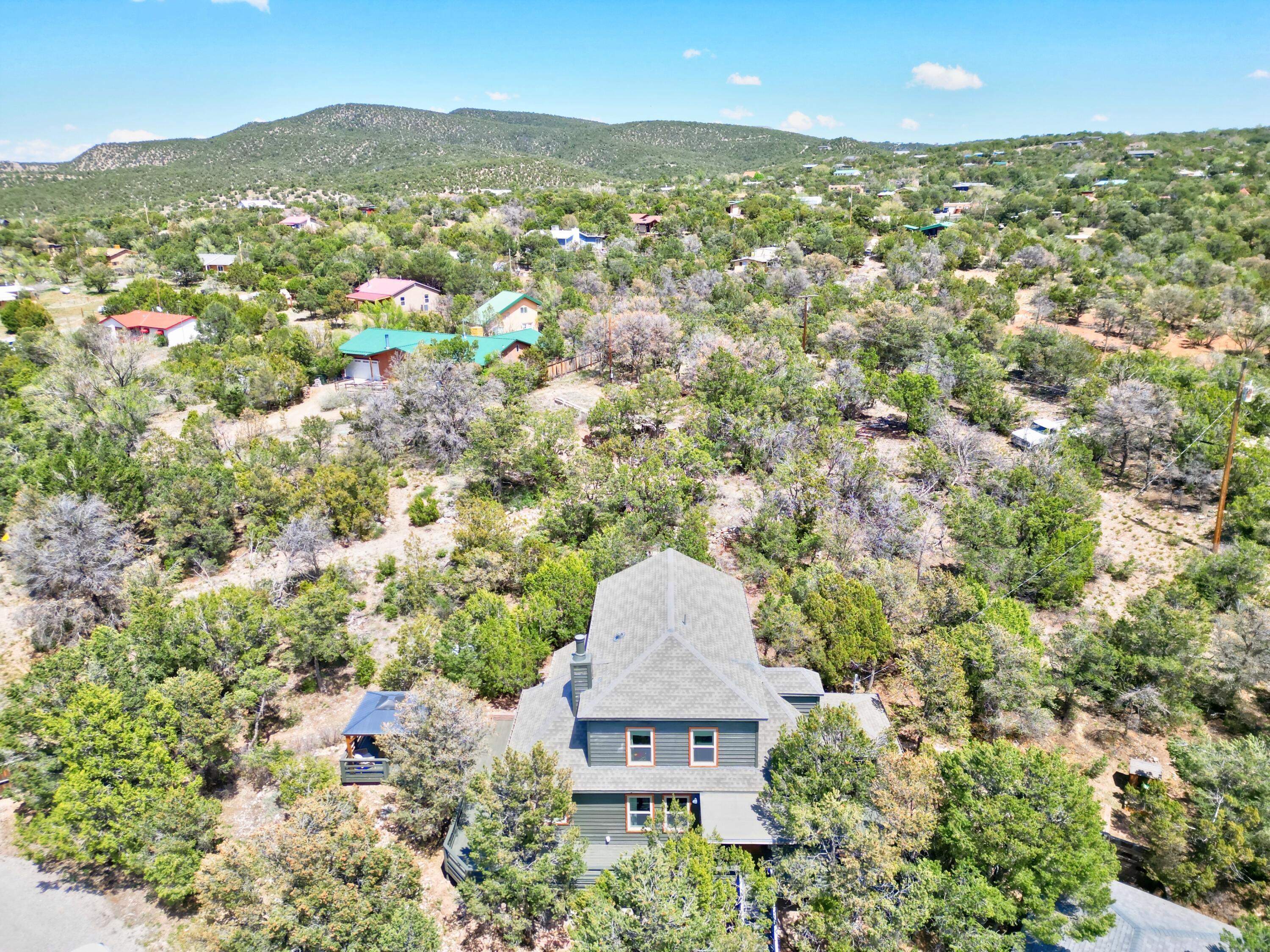 54 Camino Alto