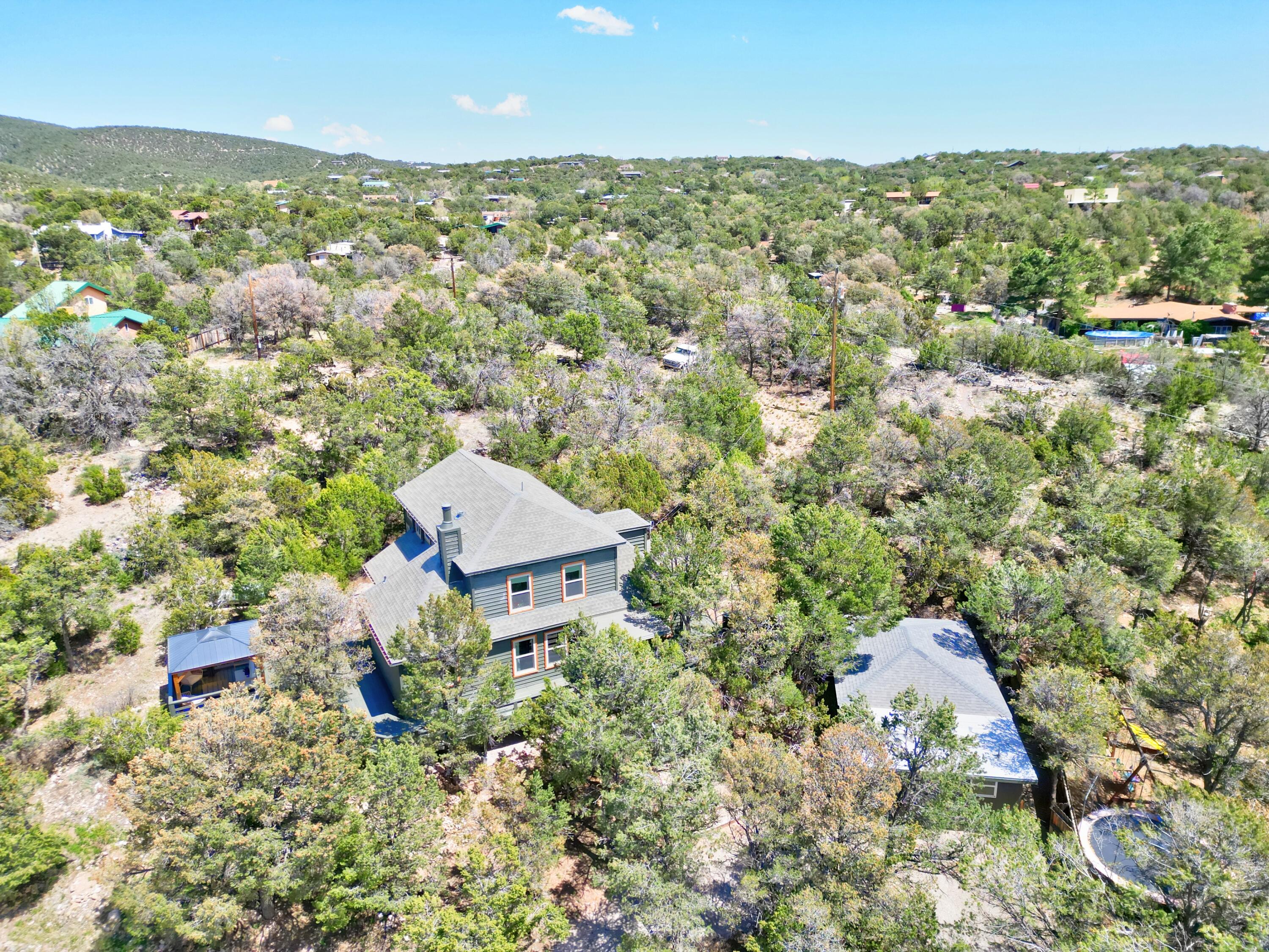 54 Camino Alto