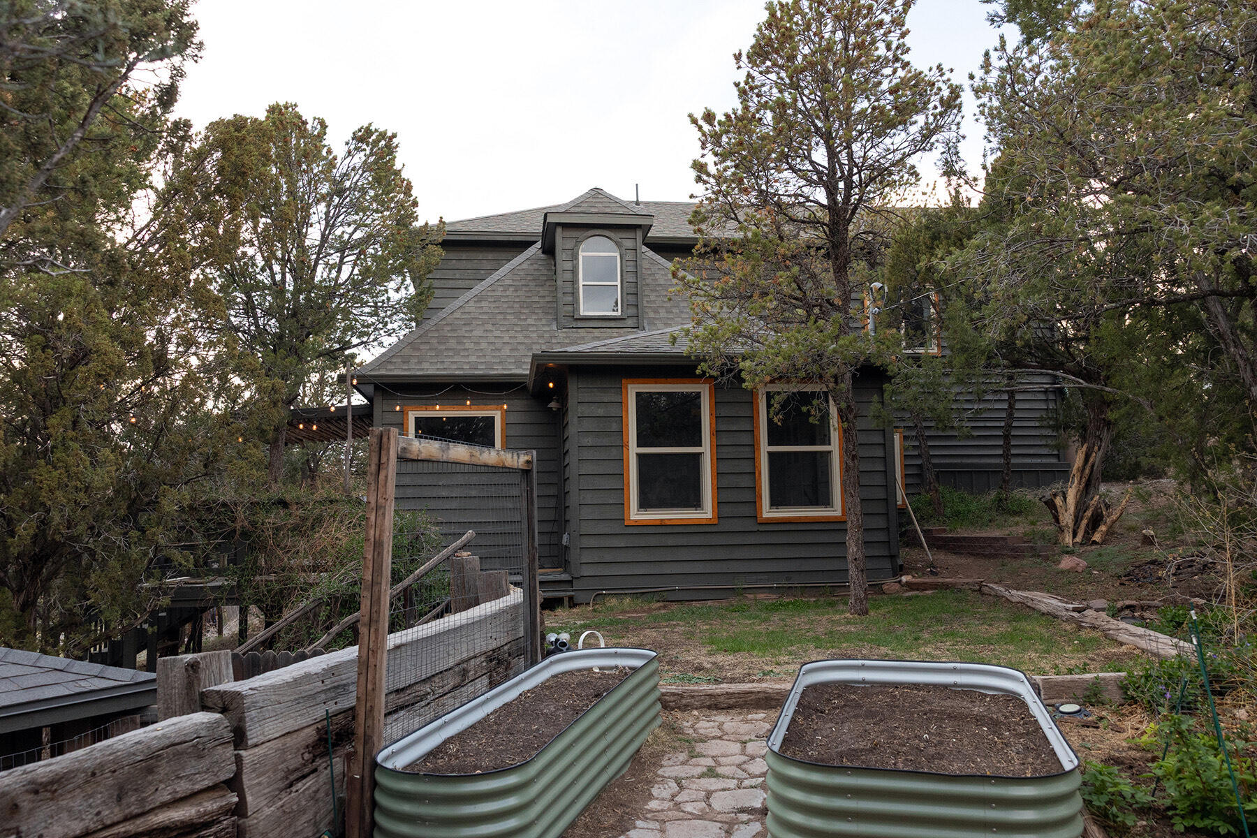 54 Camino Alto
