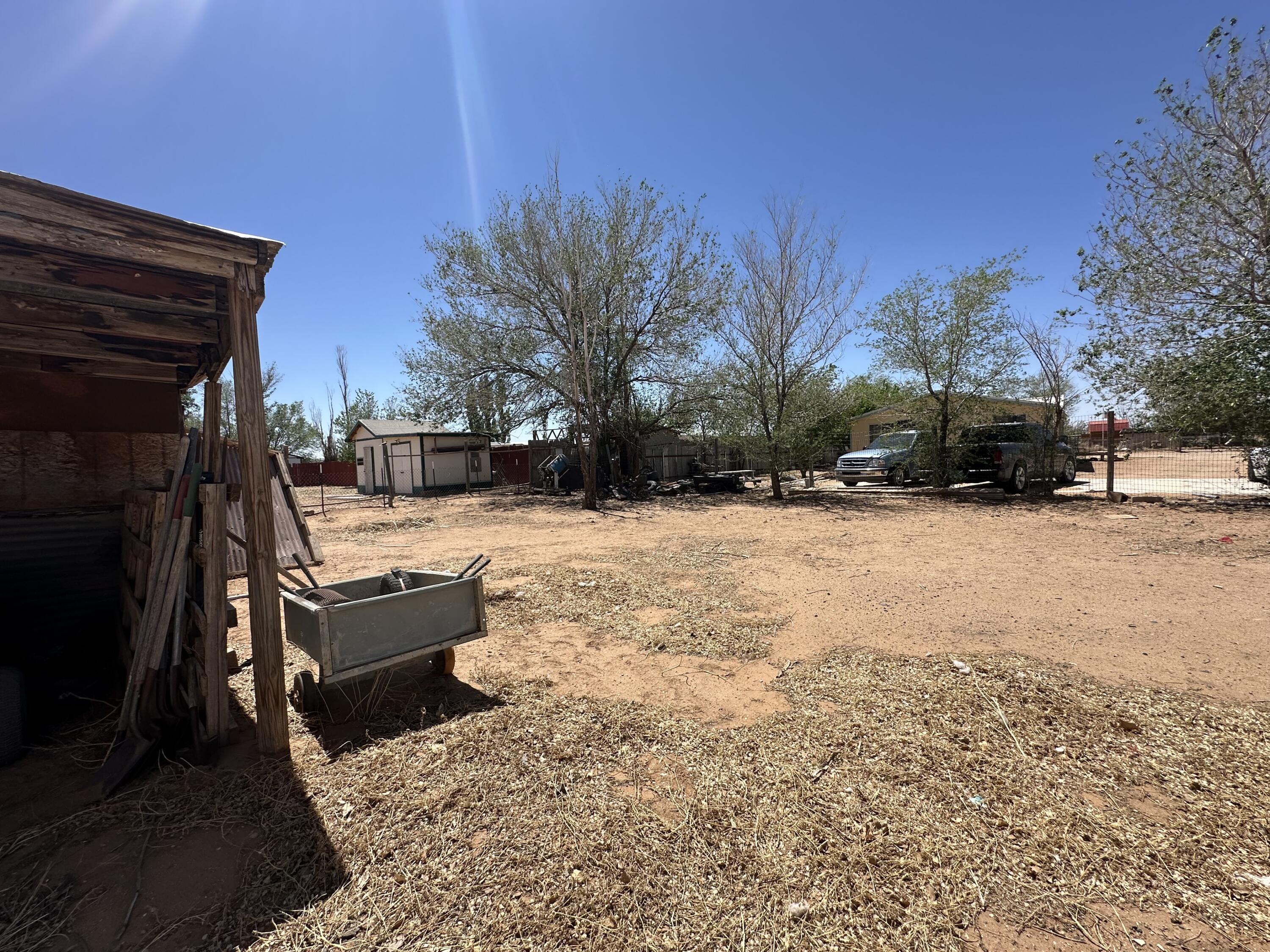 17 HOPI Drive