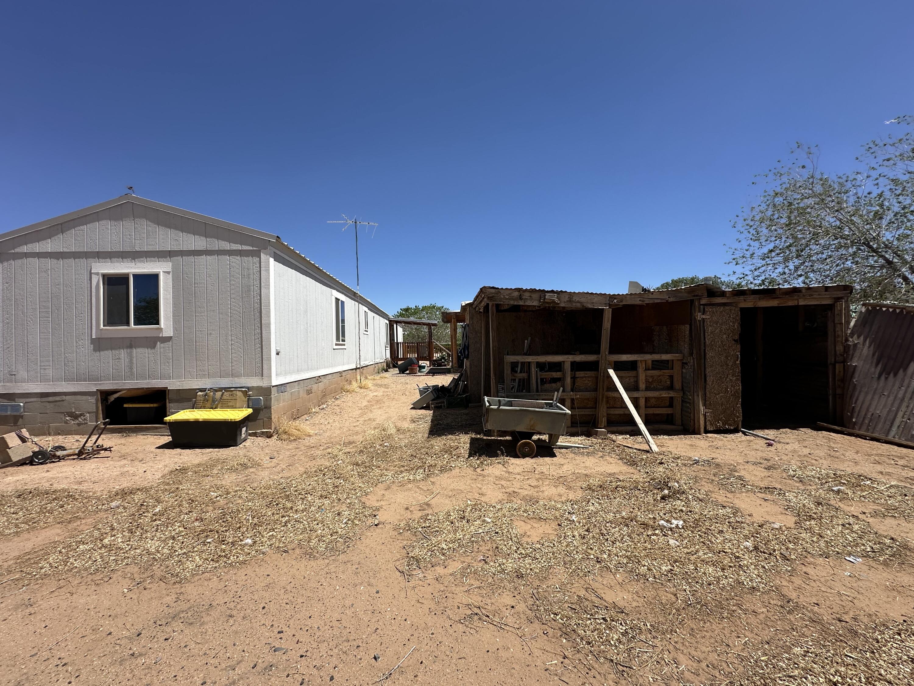17 HOPI Drive
