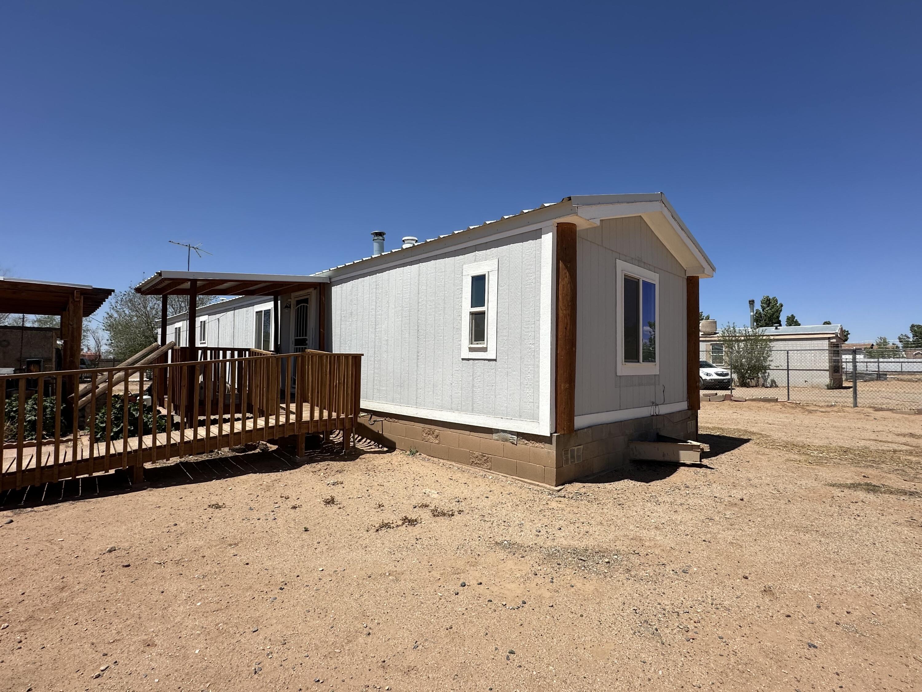 17 HOPI Drive