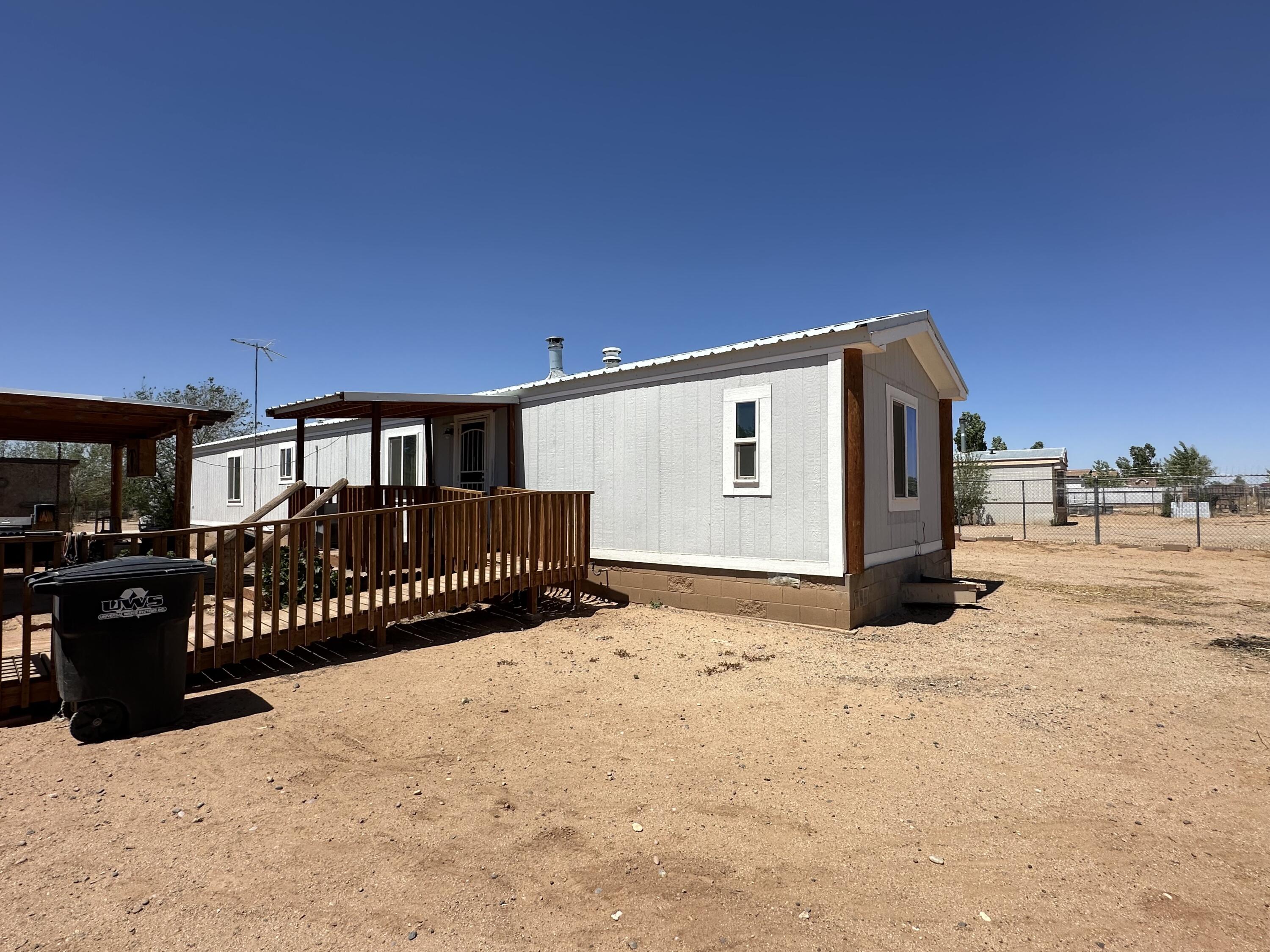 17 HOPI Drive