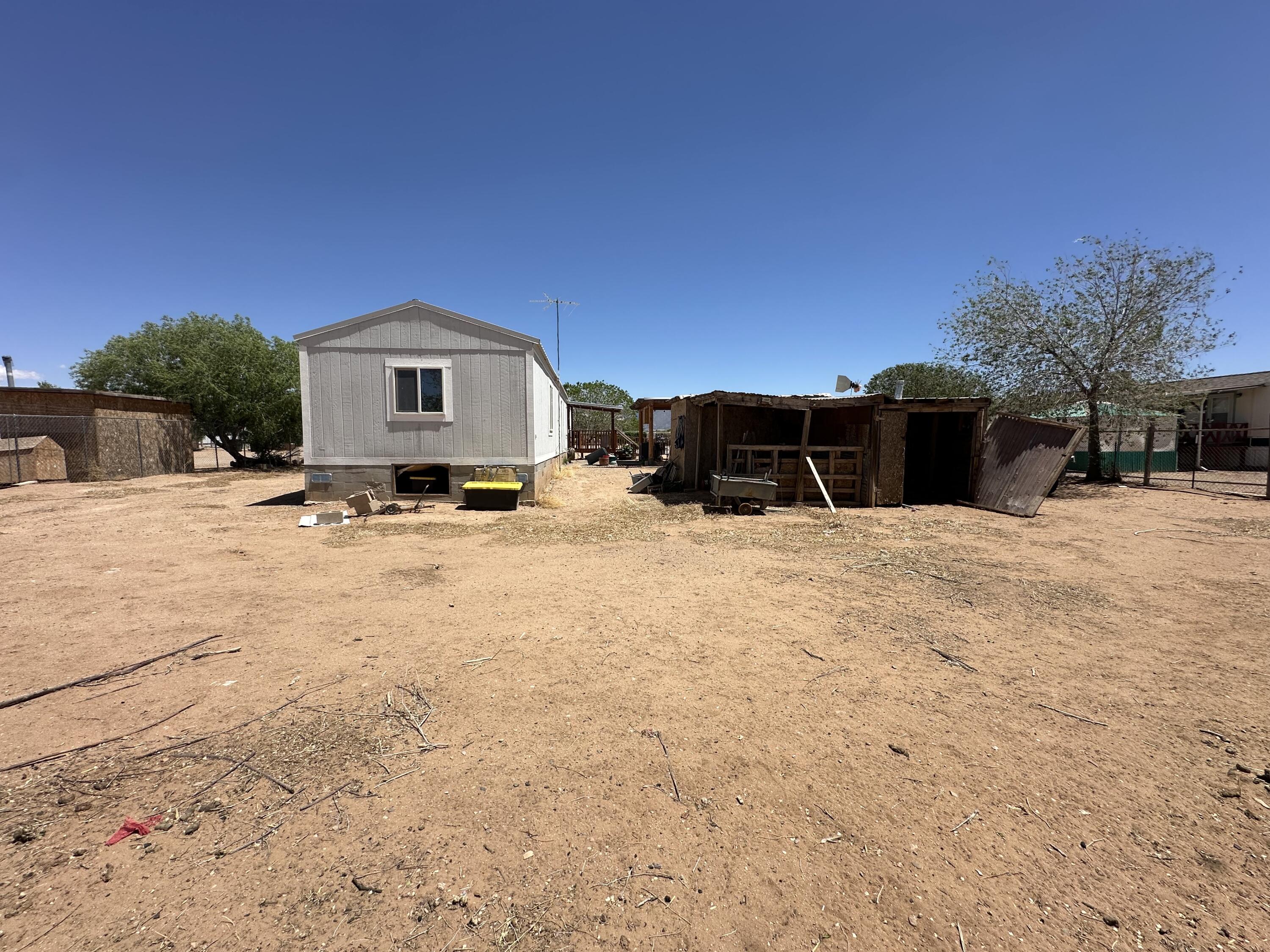17 HOPI Drive