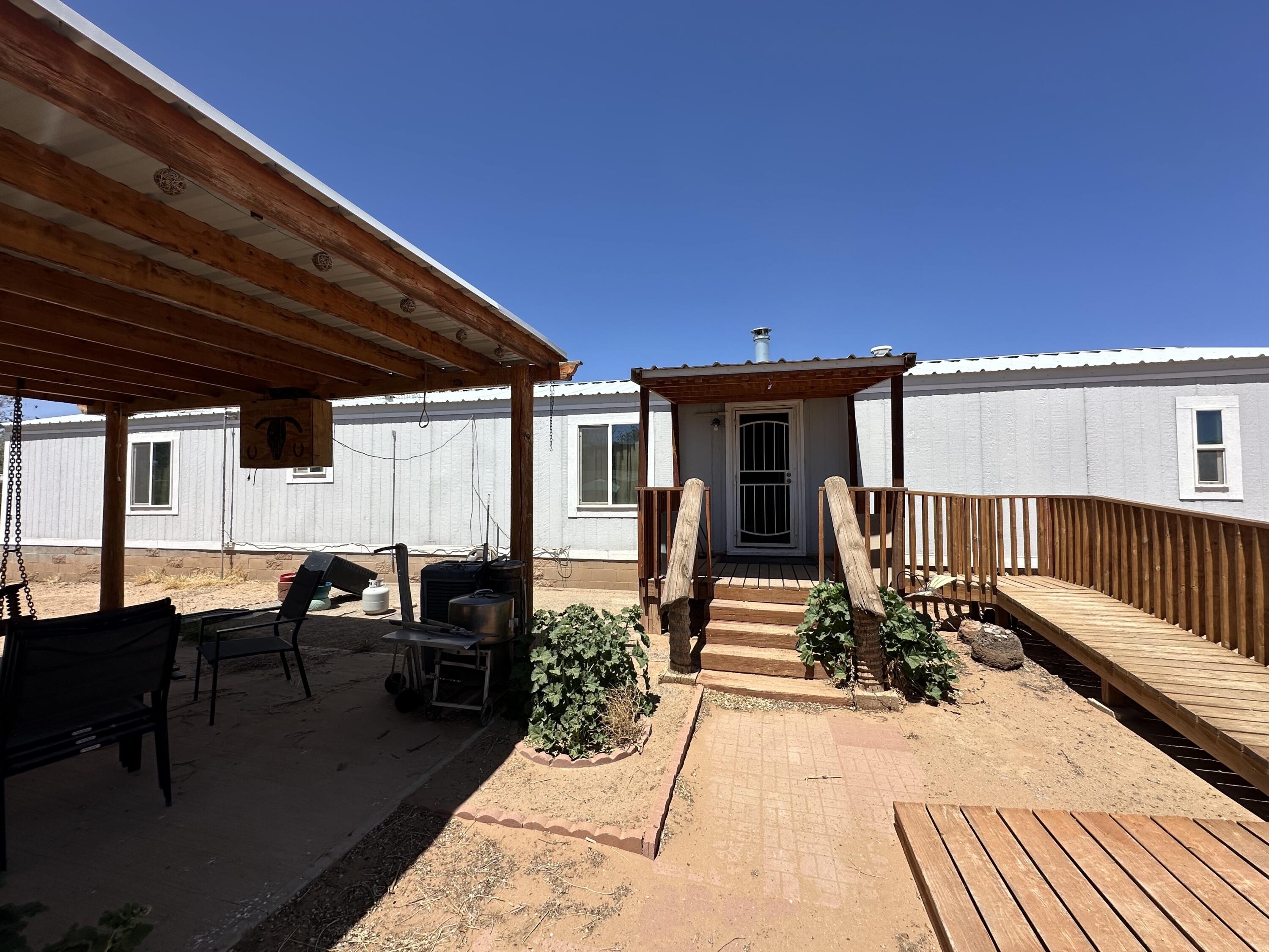 17 HOPI Drive