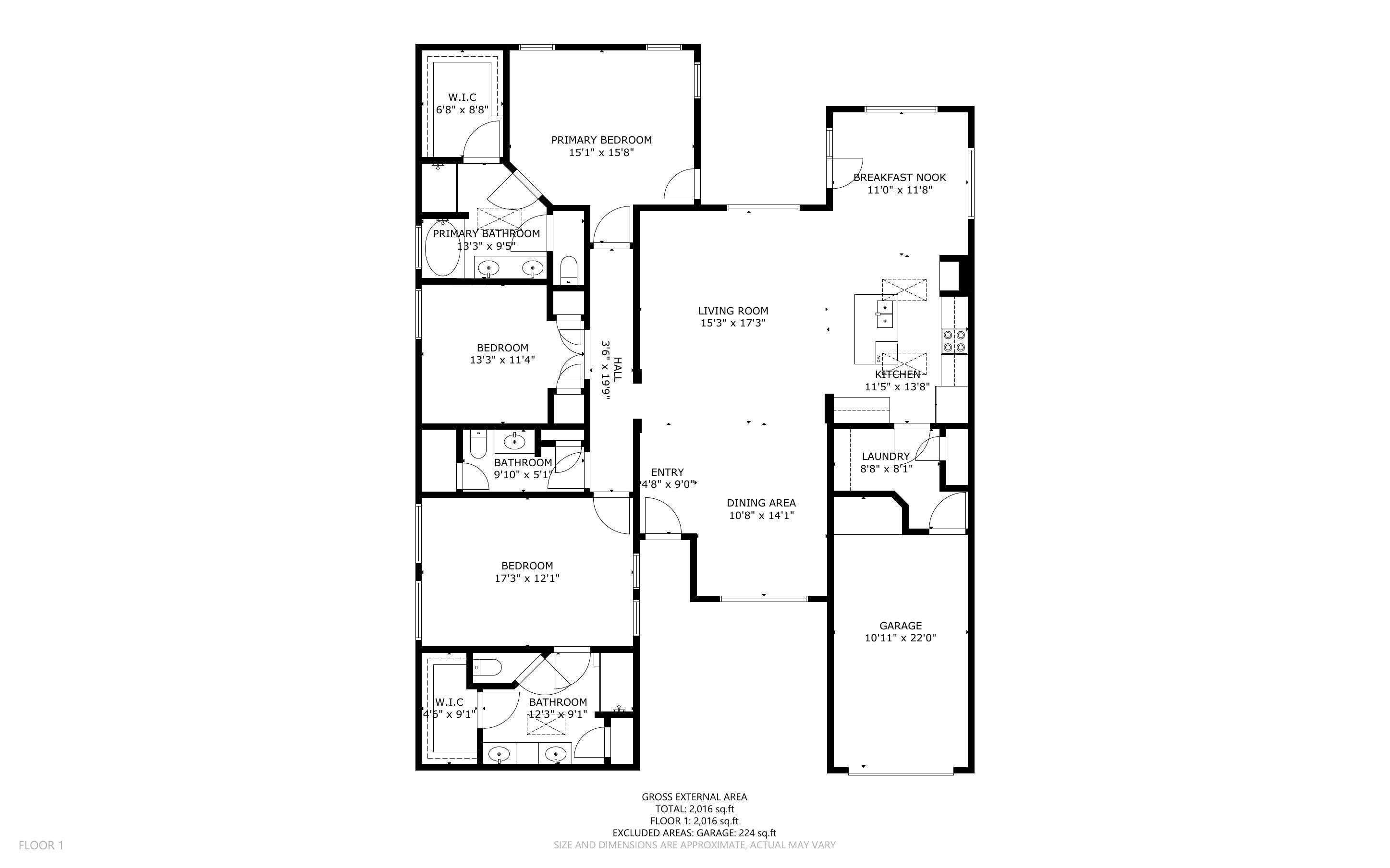 1047 PRAIRIE ZINNIA Drive