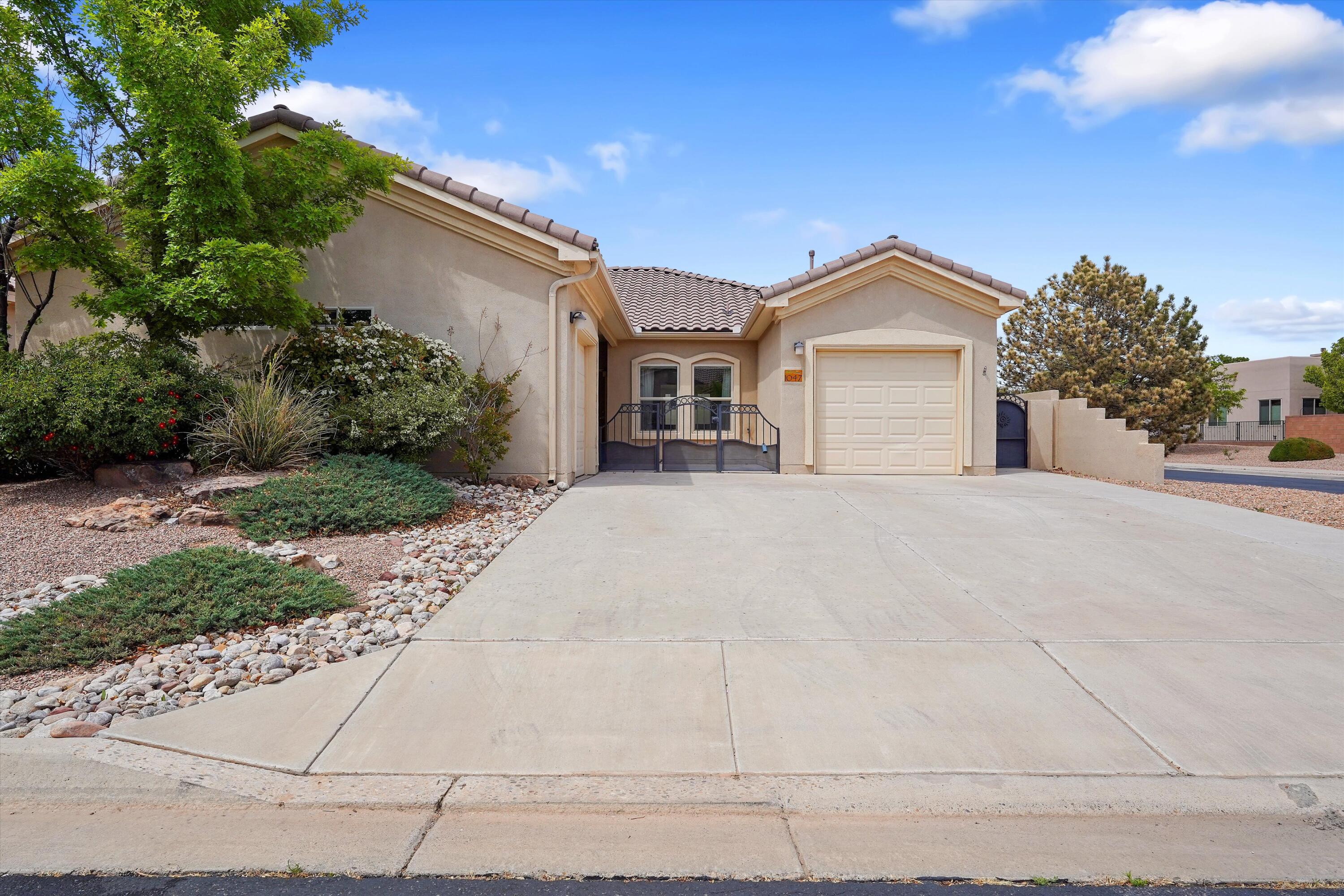1047 PRAIRIE ZINNIA Drive