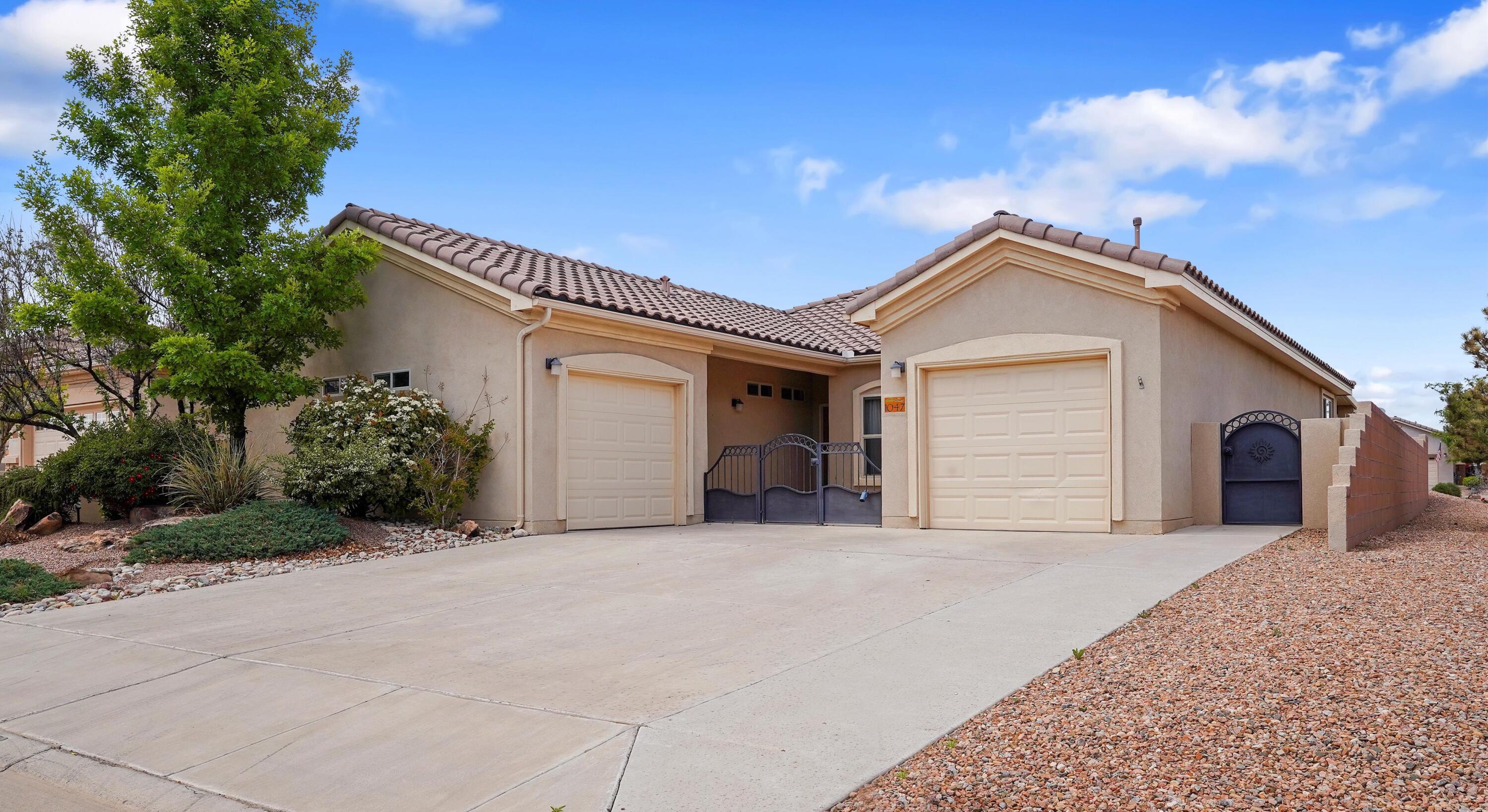 1047 PRAIRIE ZINNIA Drive