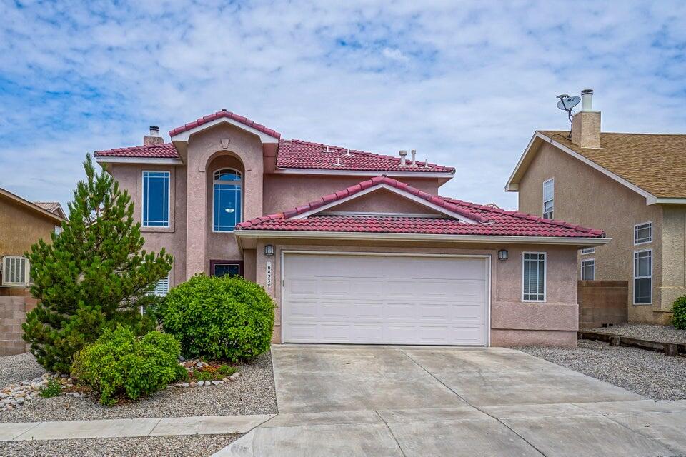 10423 CROSSCUT Drive NW