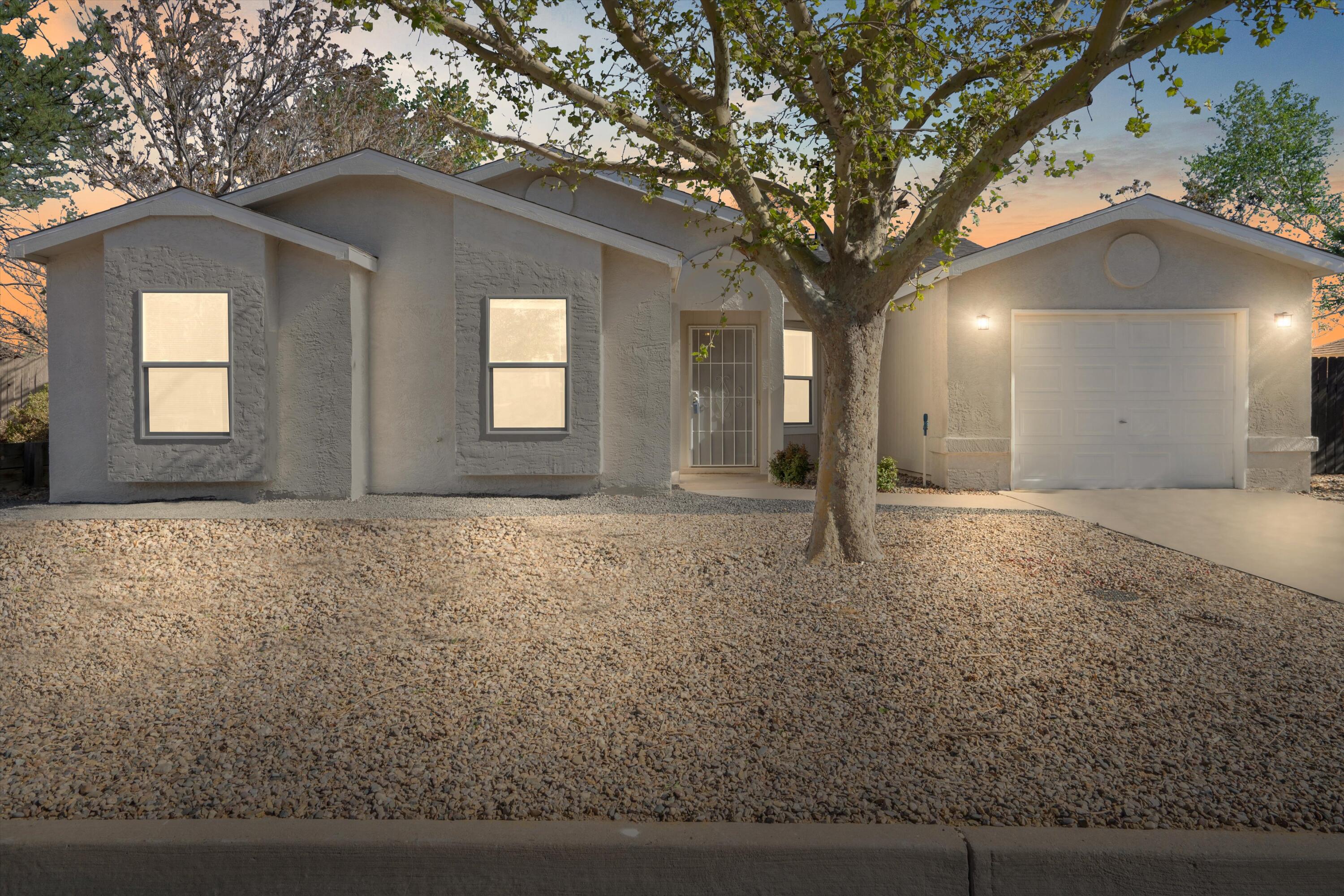 1313 BELLFLOWER Drive NE