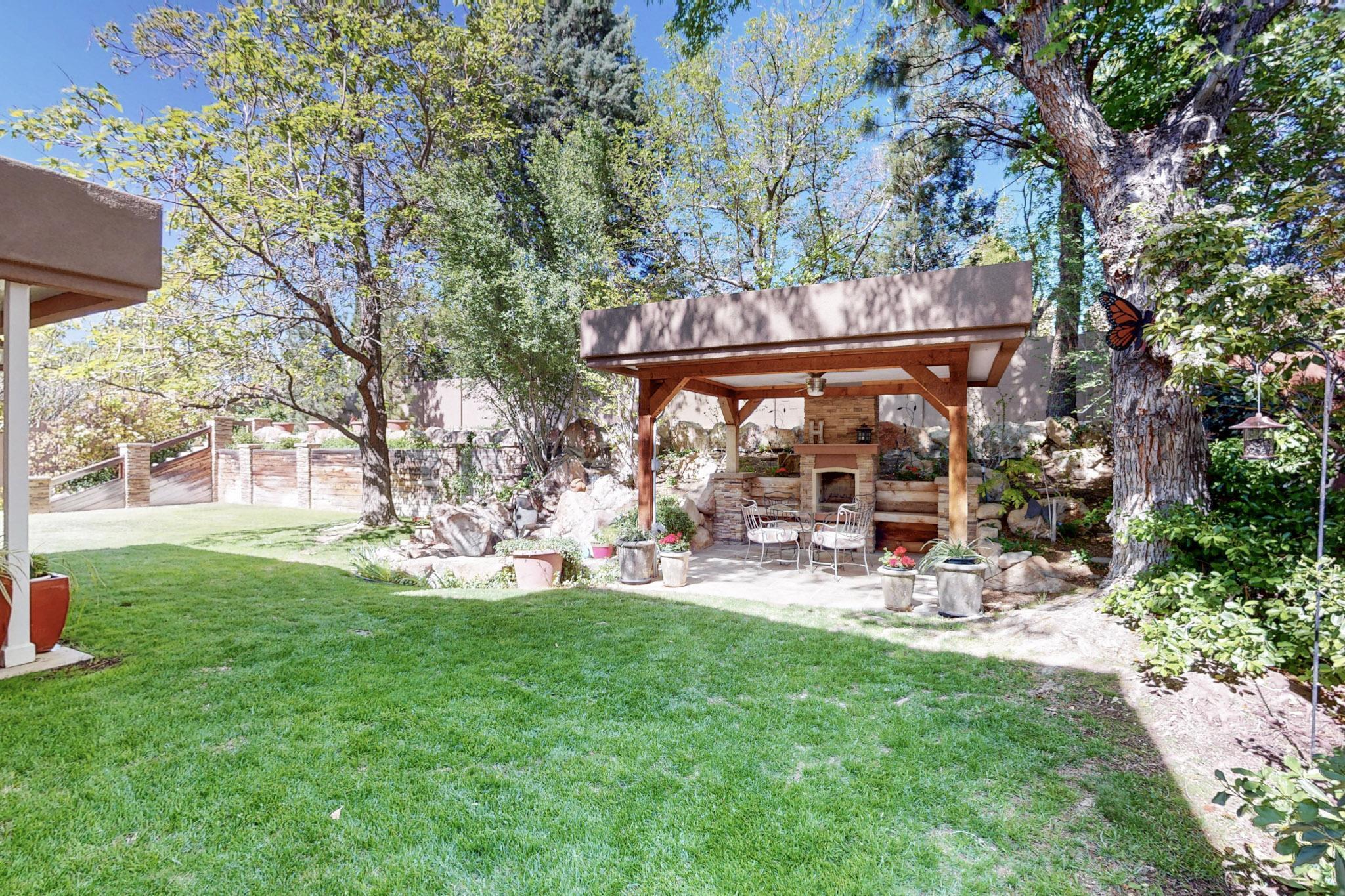 4912 CAMINO DE MONTE NE