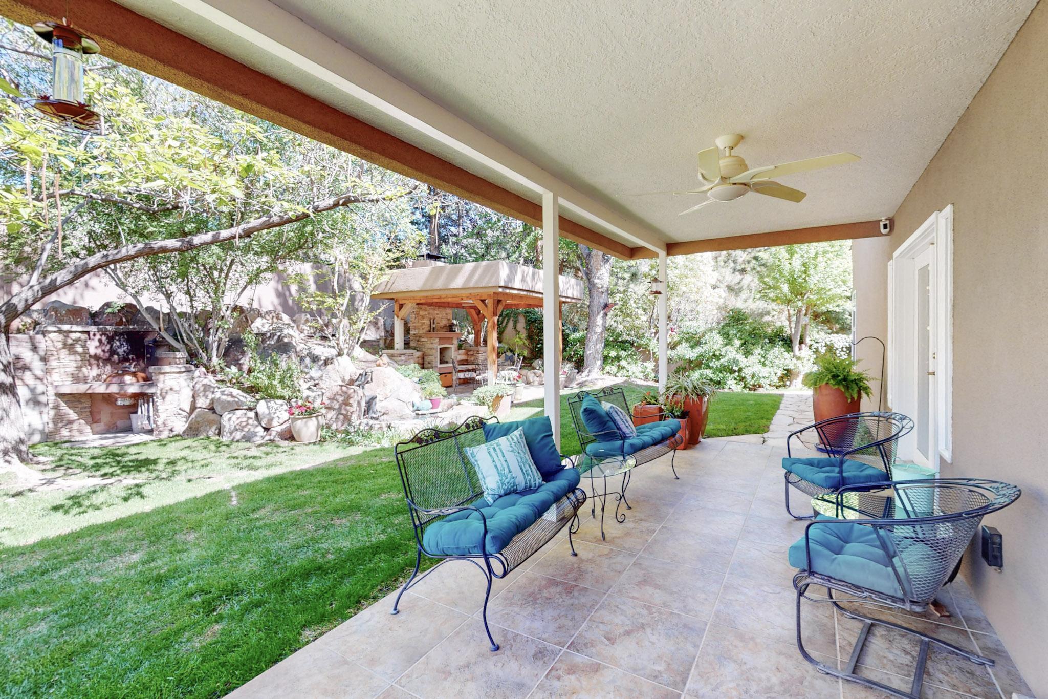 4912 CAMINO DE MONTE NE