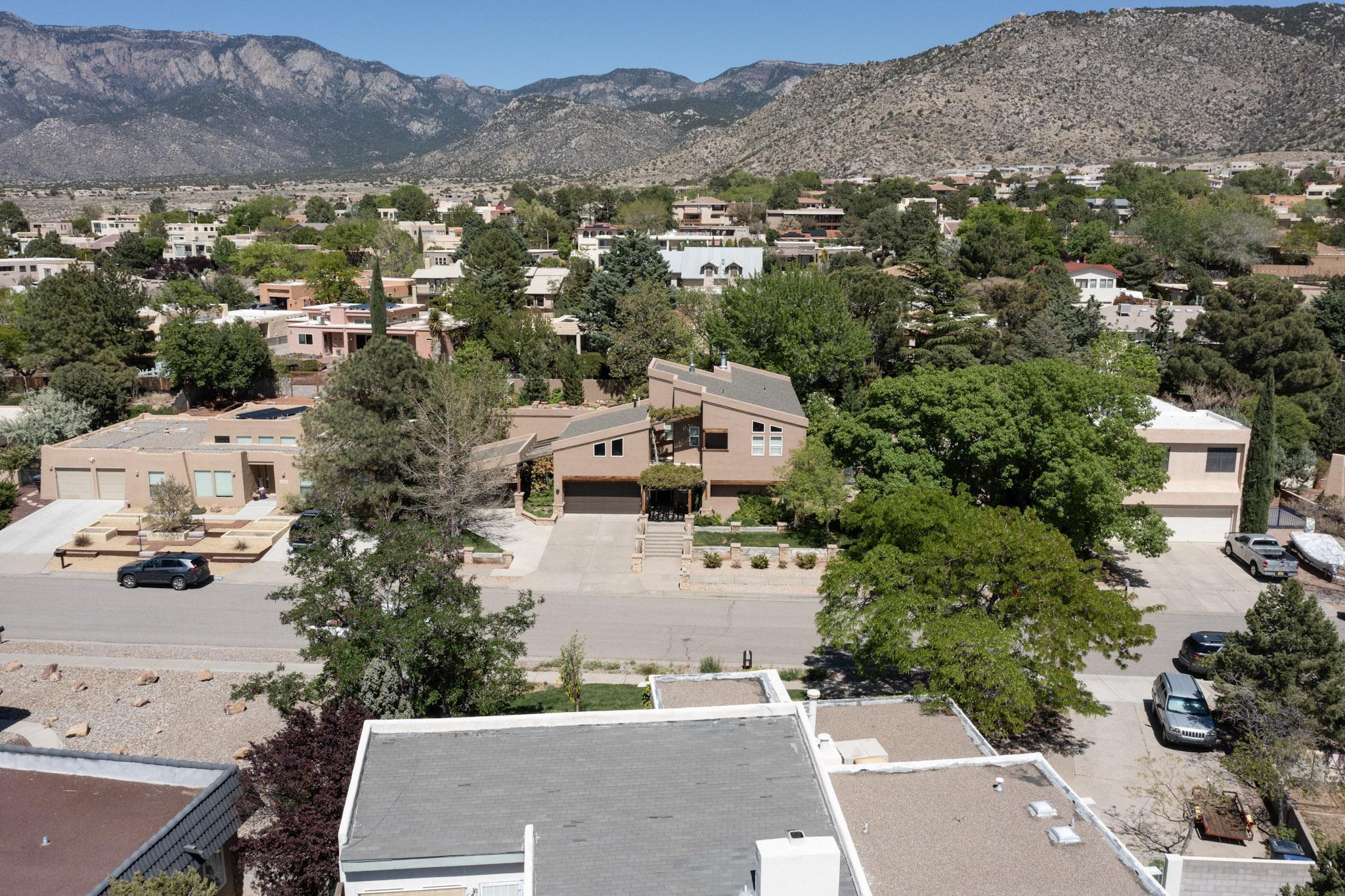 4912 CAMINO DE MONTE NE