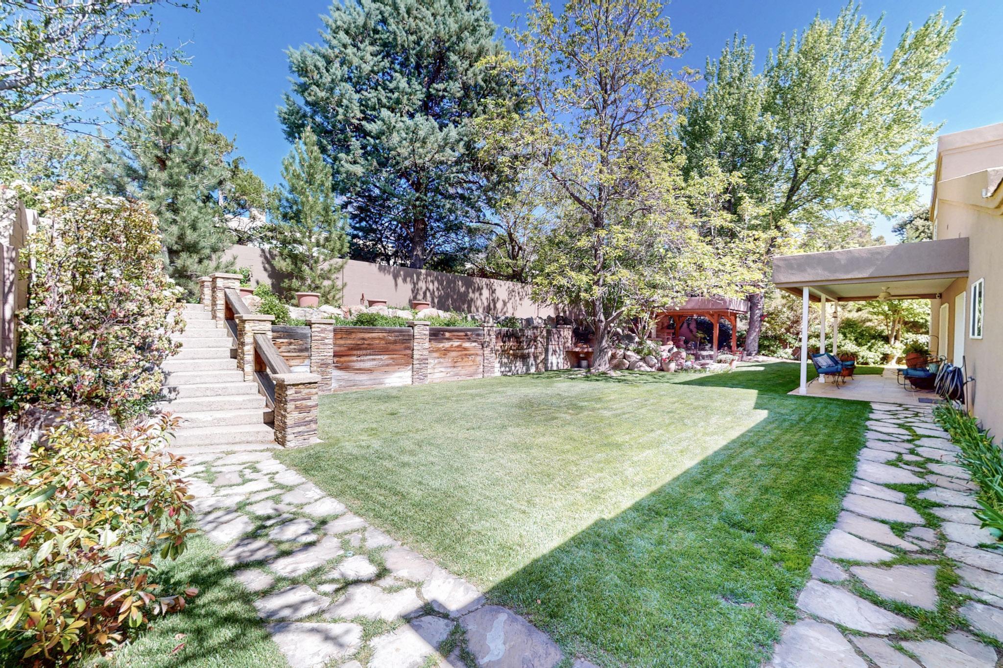 4912 CAMINO DE MONTE NE