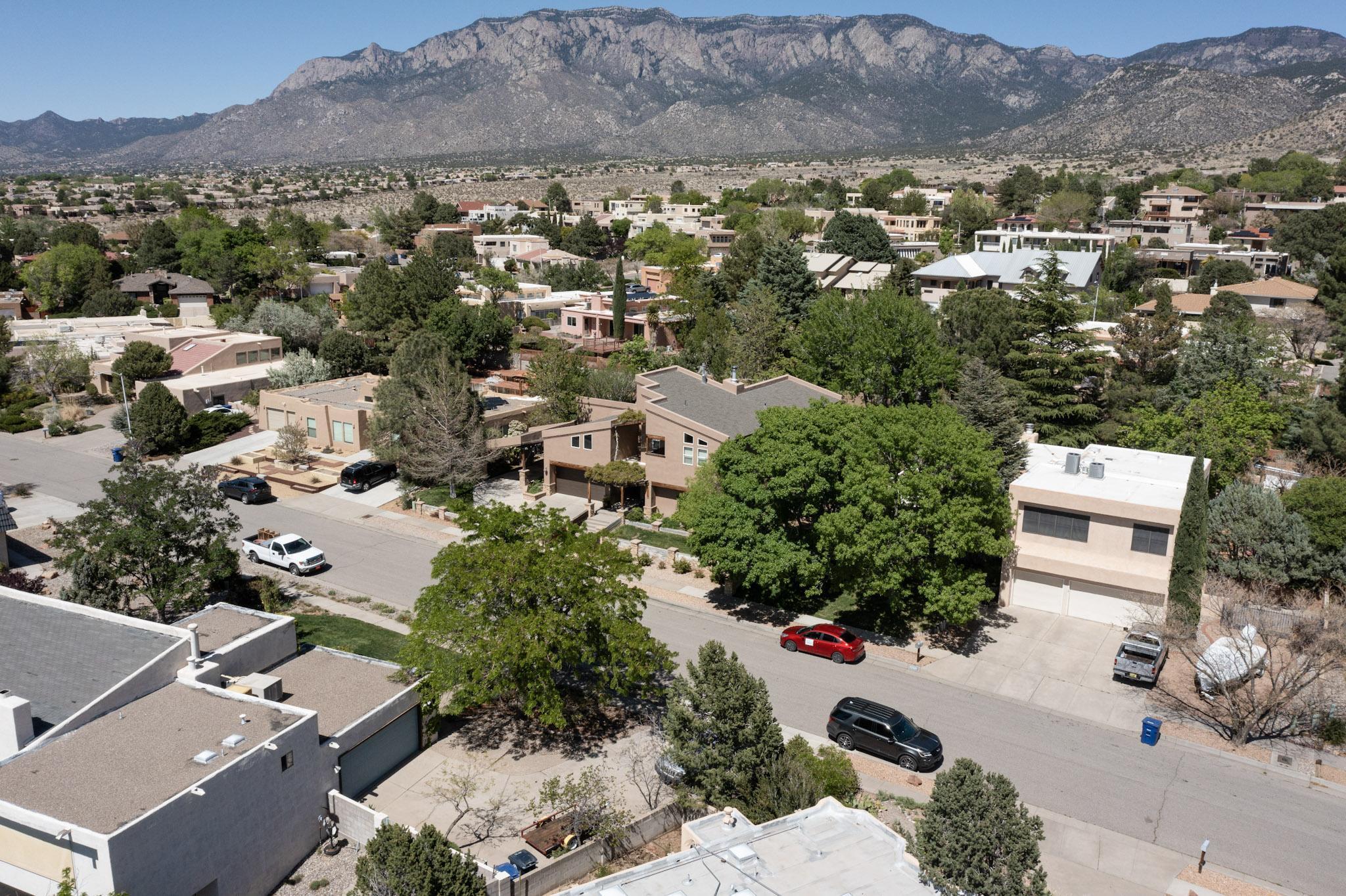 4912 CAMINO DE MONTE NE
