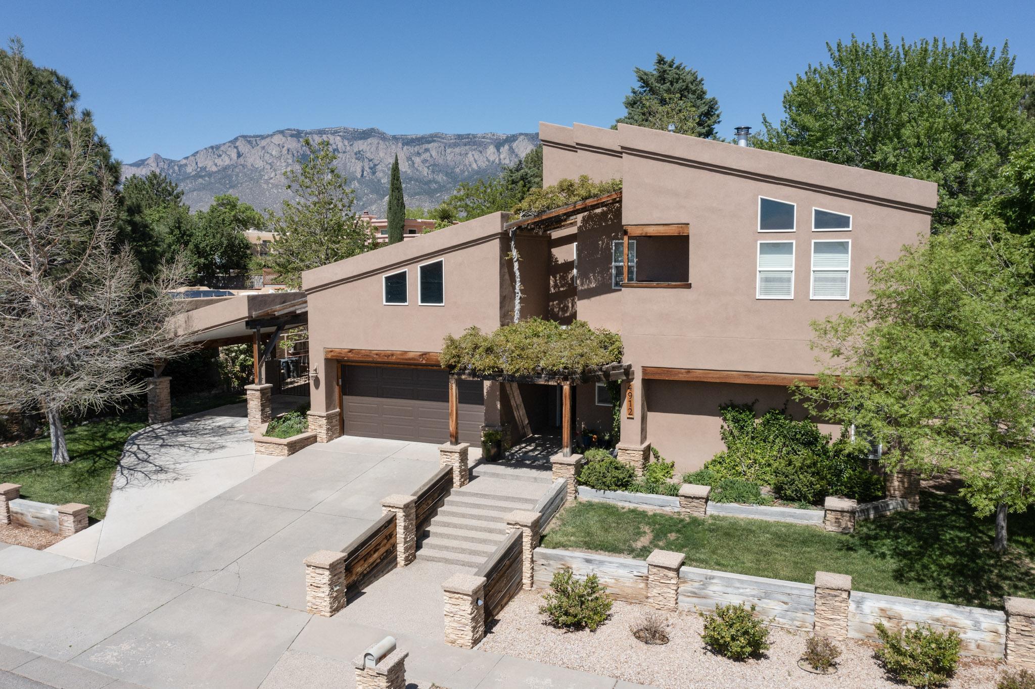 4912 CAMINO DE MONTE NE