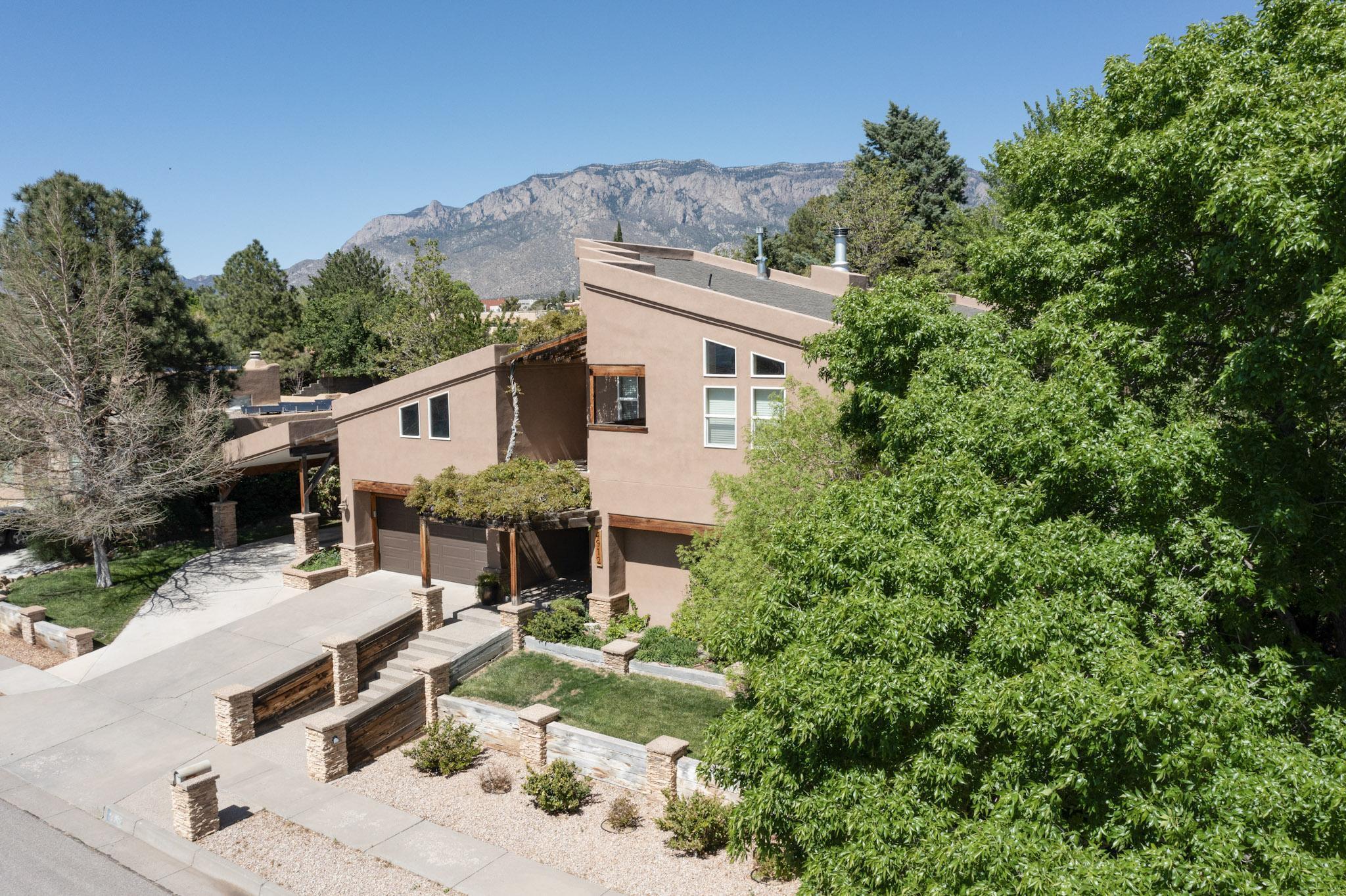 4912 CAMINO DE MONTE NE