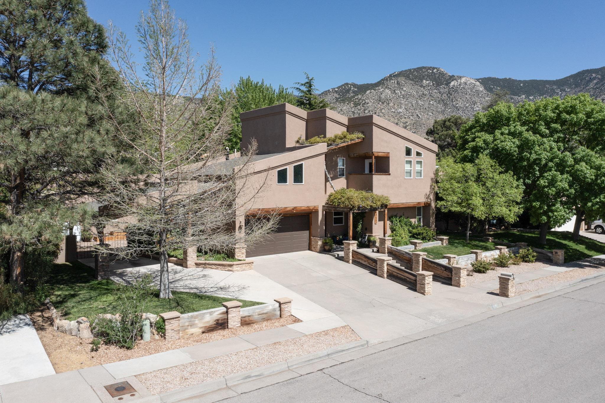 4912 CAMINO DE MONTE NE