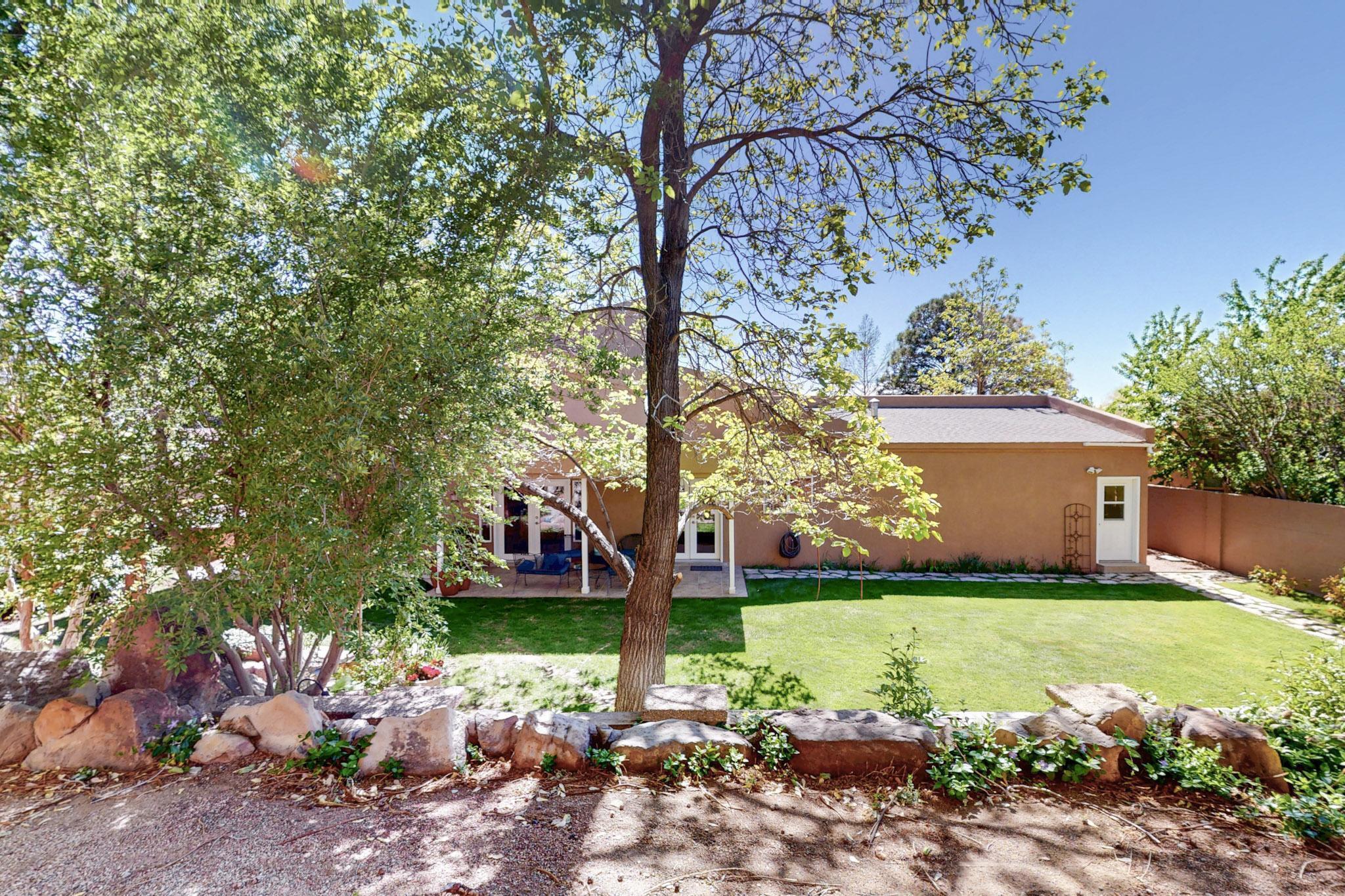 4912 CAMINO DE MONTE NE