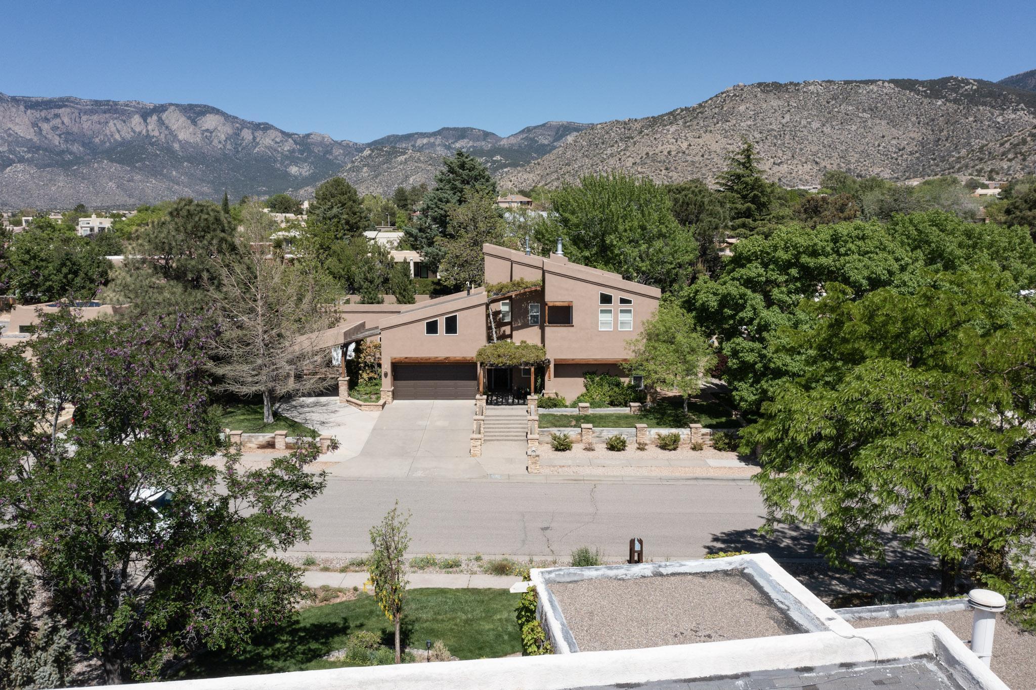 4912 CAMINO DE MONTE NE