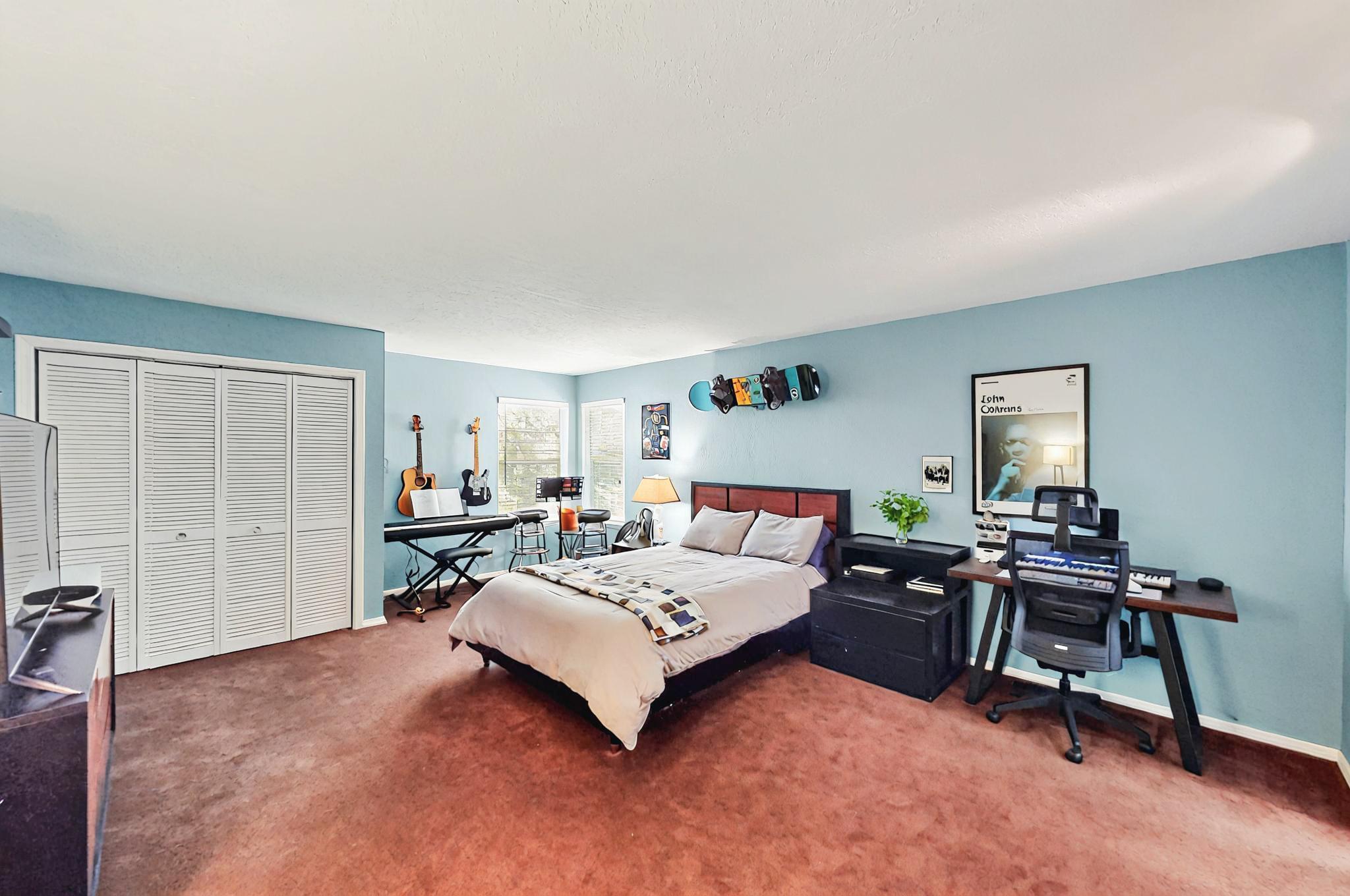 4912 CAMINO DE MONTE NE